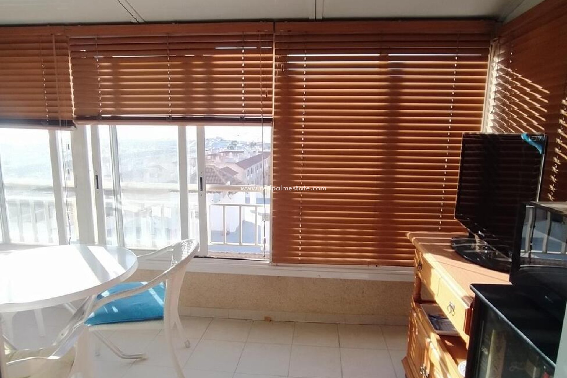 Revente - Appartement -
Torrevieja - Acequión