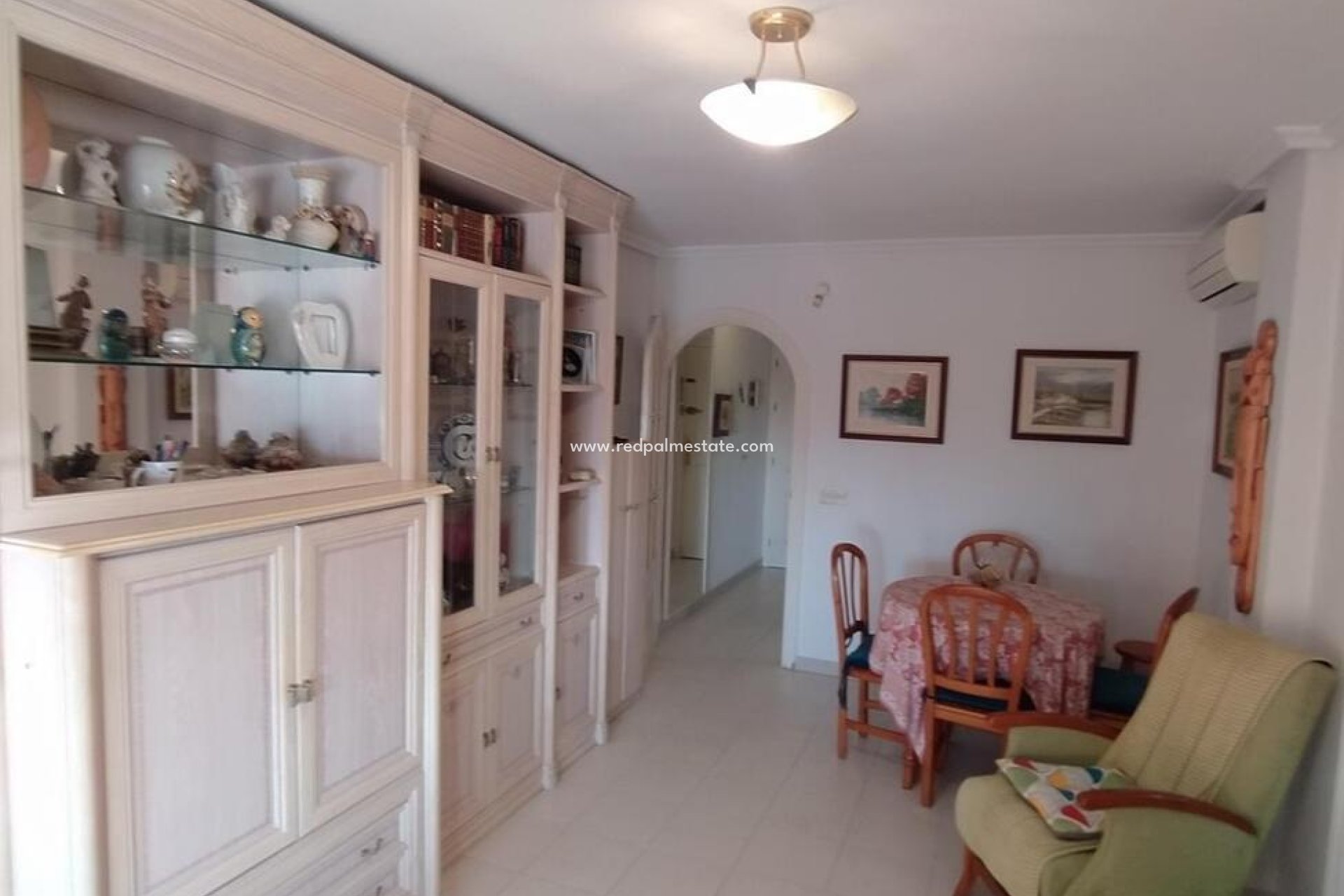 Revente - Appartement -
Torrevieja - Acequión