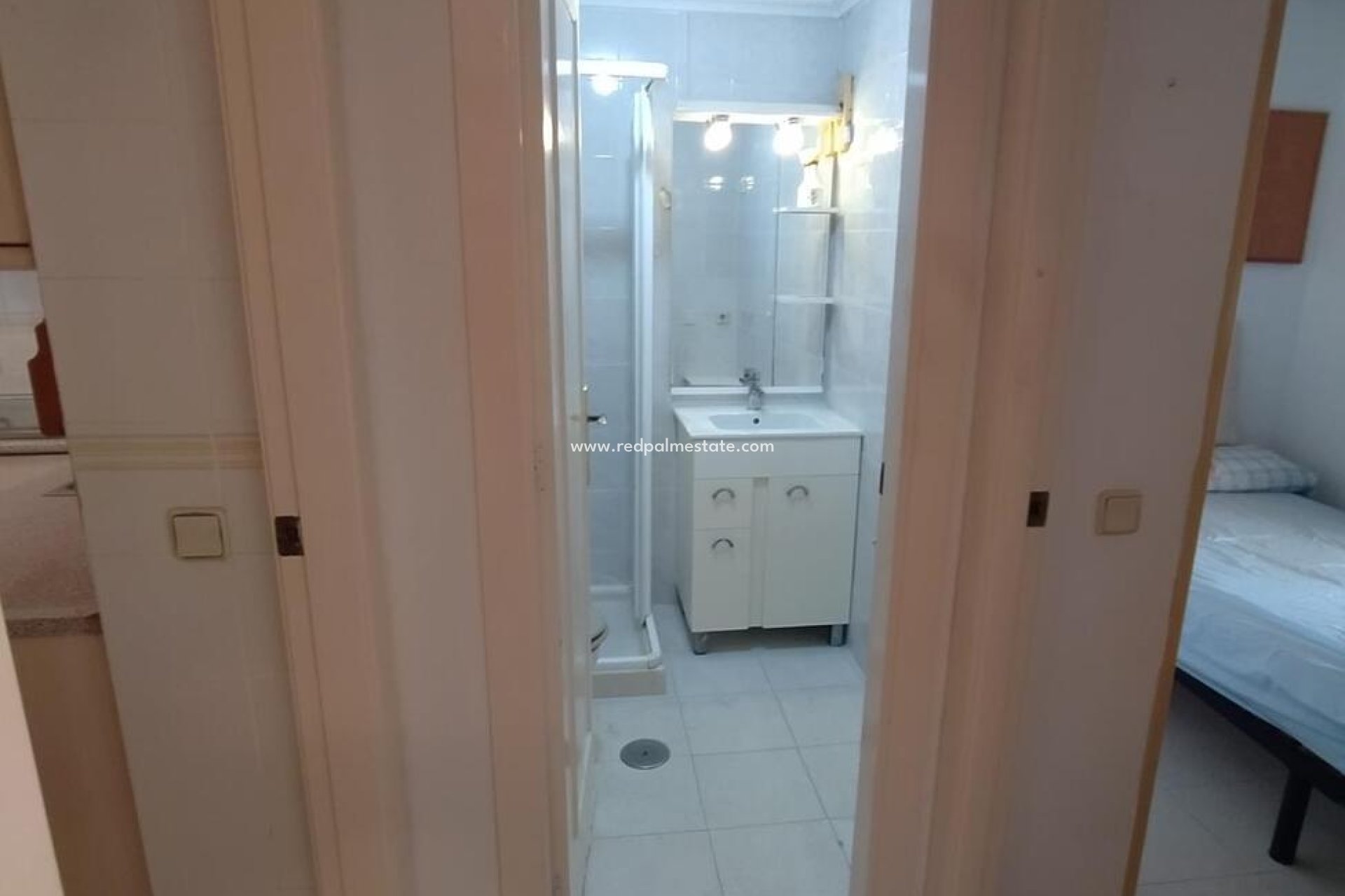 Revente - Appartement -
Torrevieja - Acequión