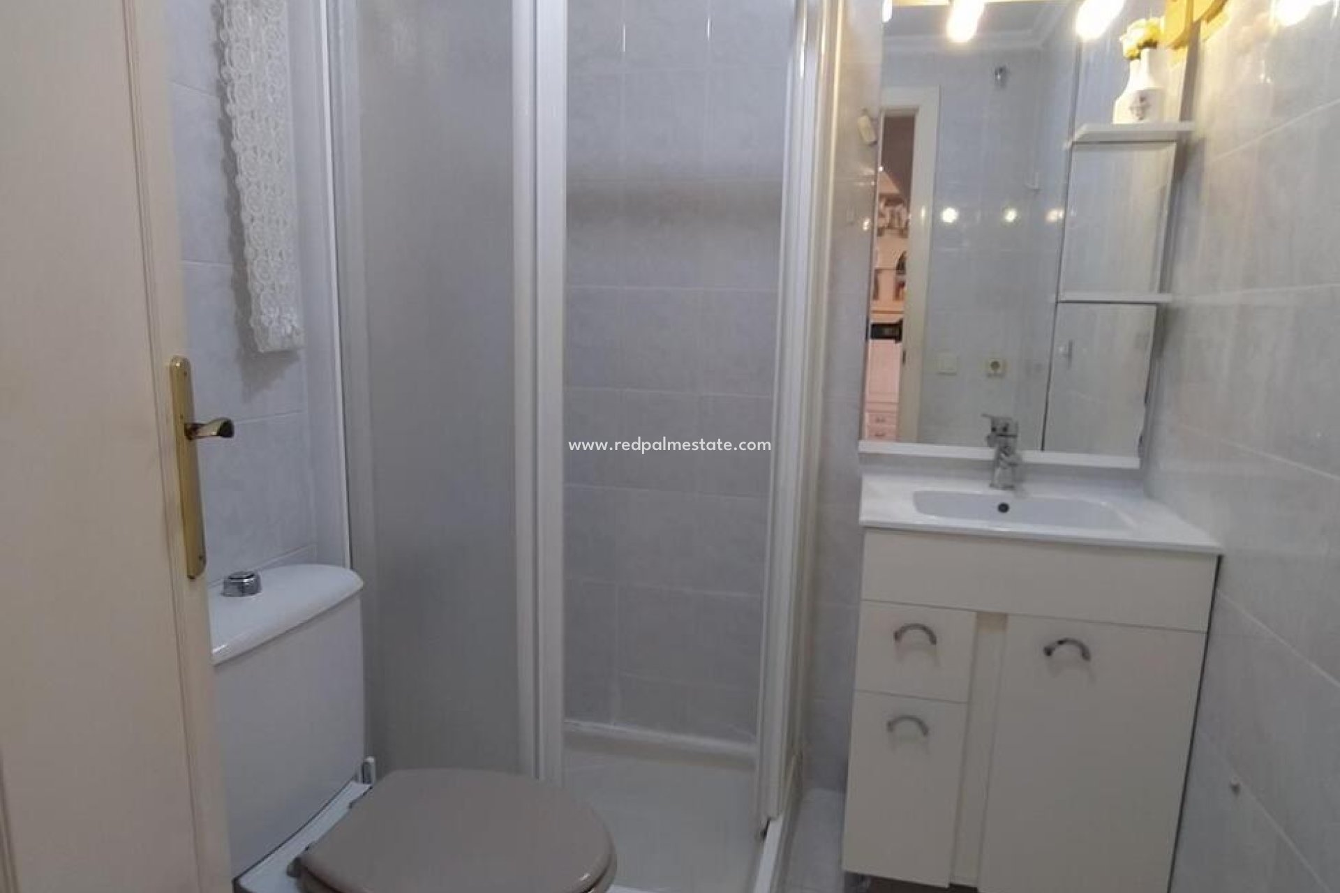 Revente - Appartement -
Torrevieja - Acequión