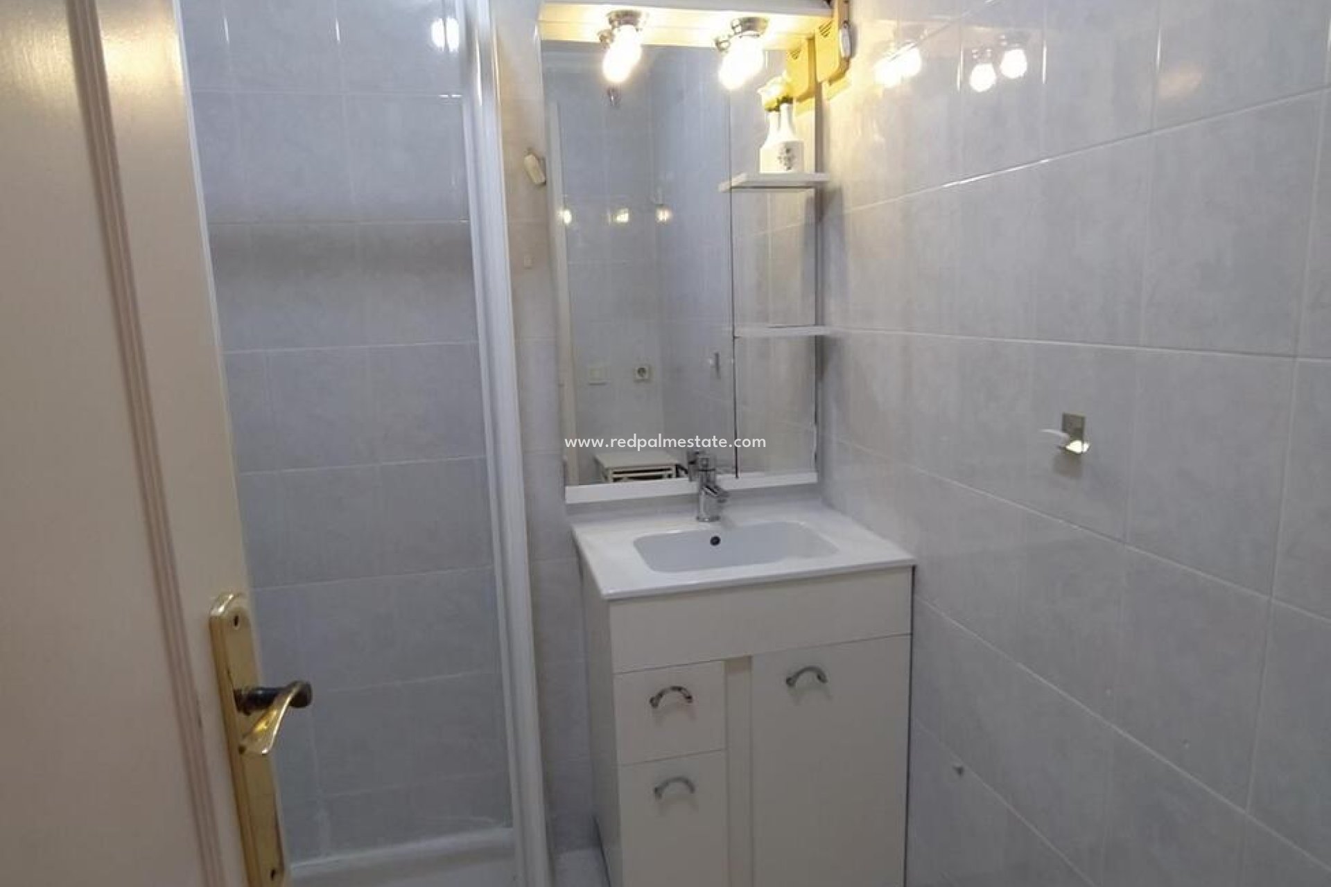 Revente - Appartement -
Torrevieja - Acequión