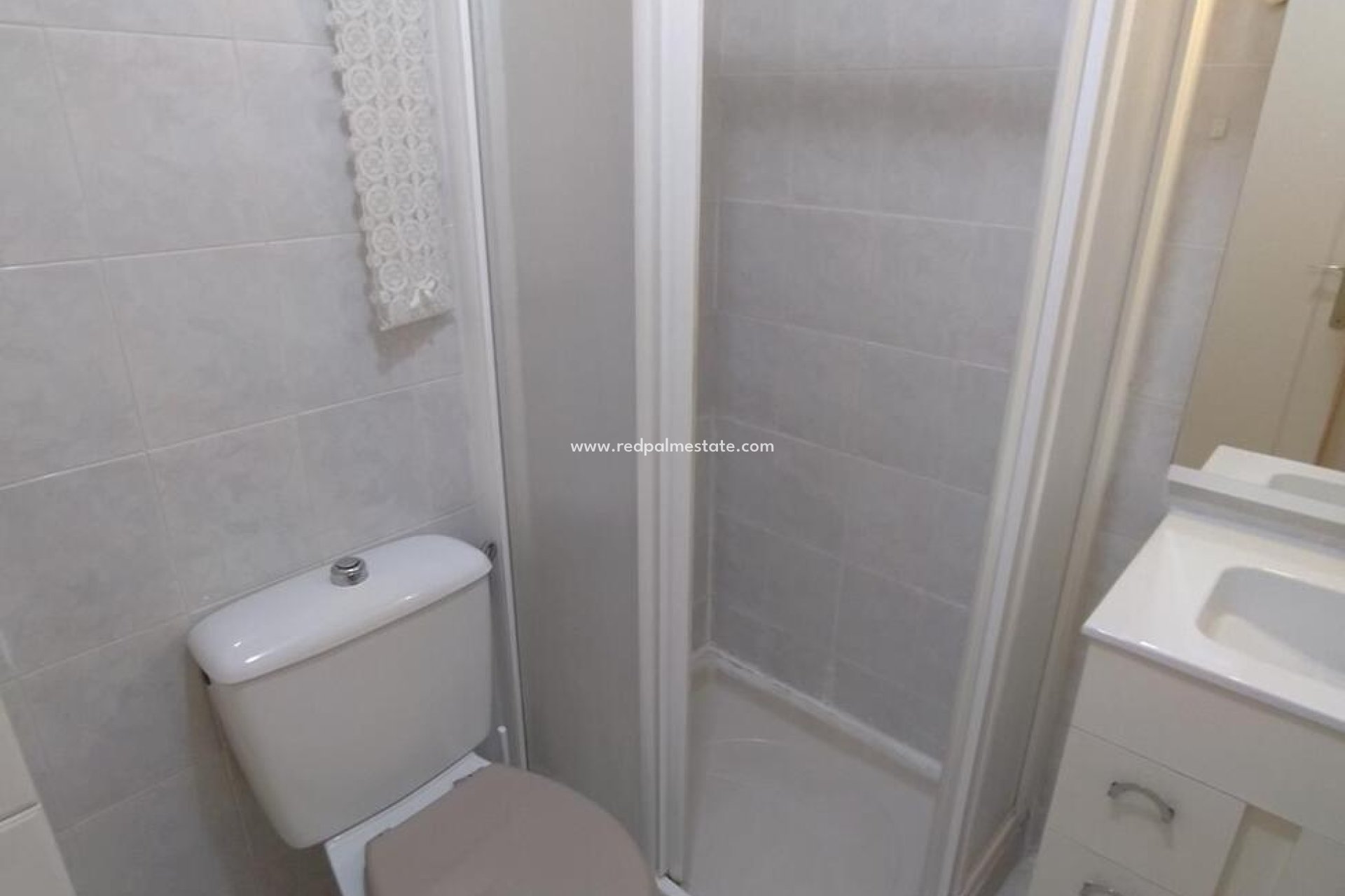 Revente - Appartement -
Torrevieja - Acequión