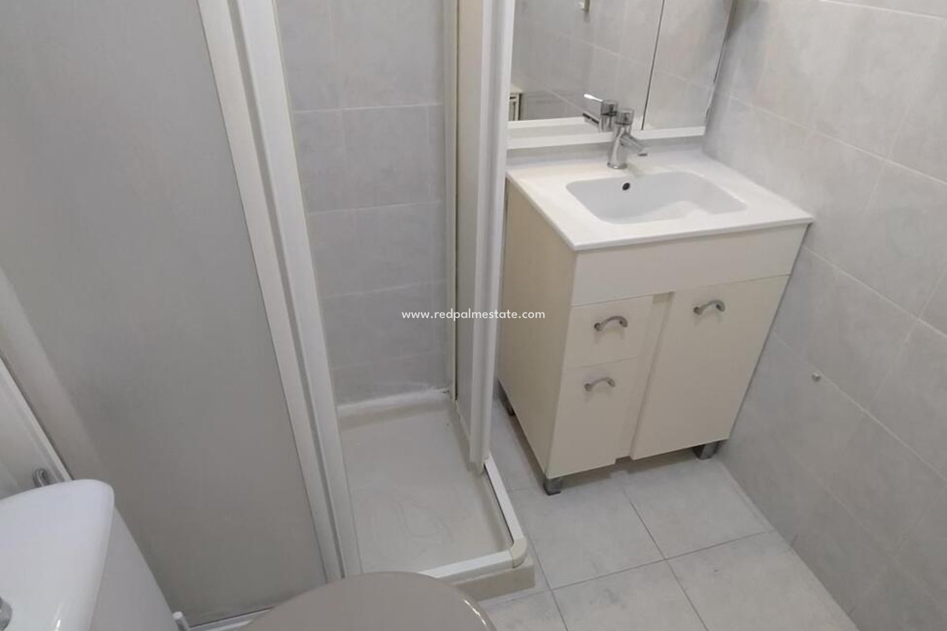 Revente - Appartement -
Torrevieja - Acequión