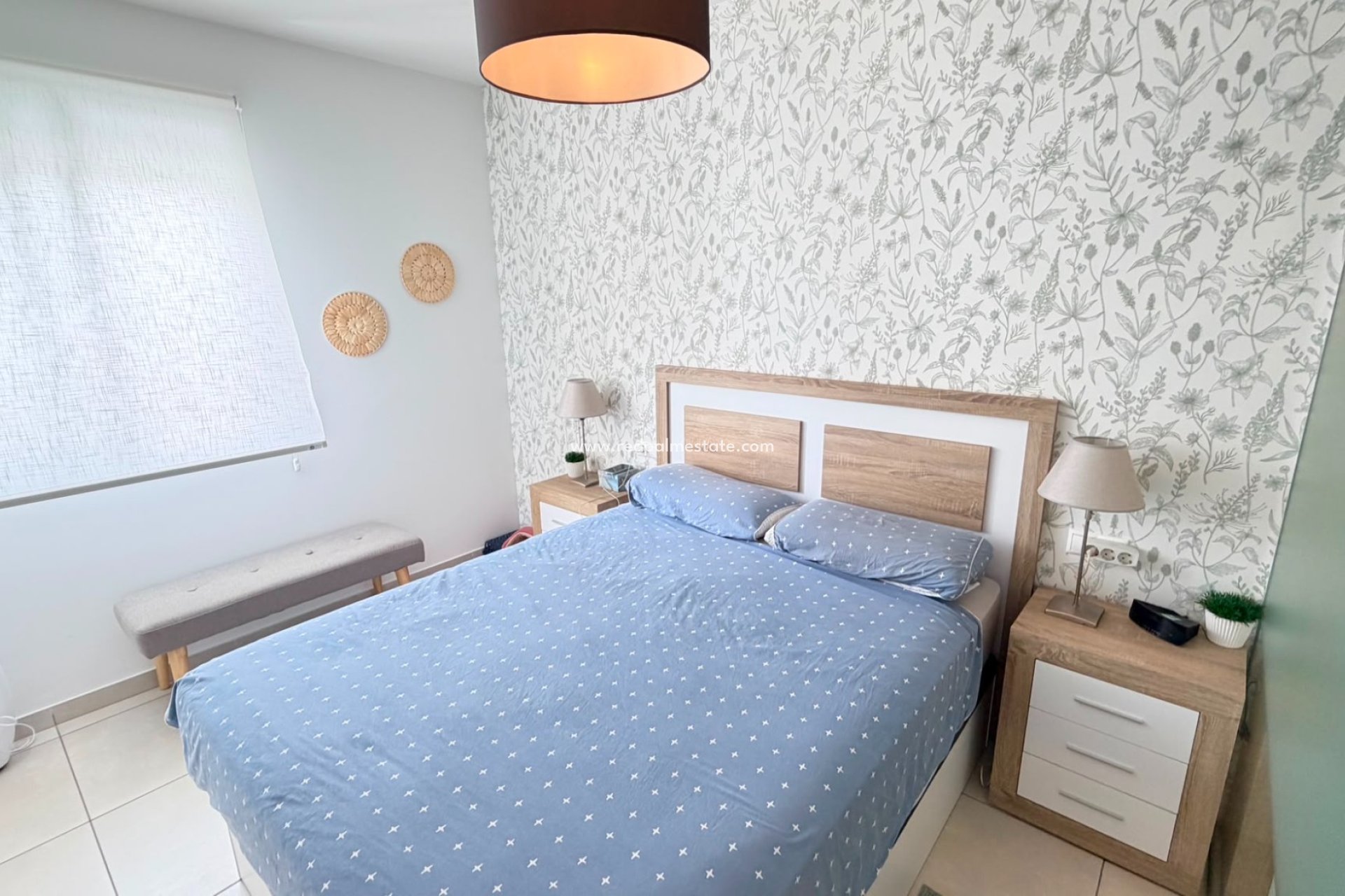 Revente - Appartement -
Torrevieja - Aguas Nueva