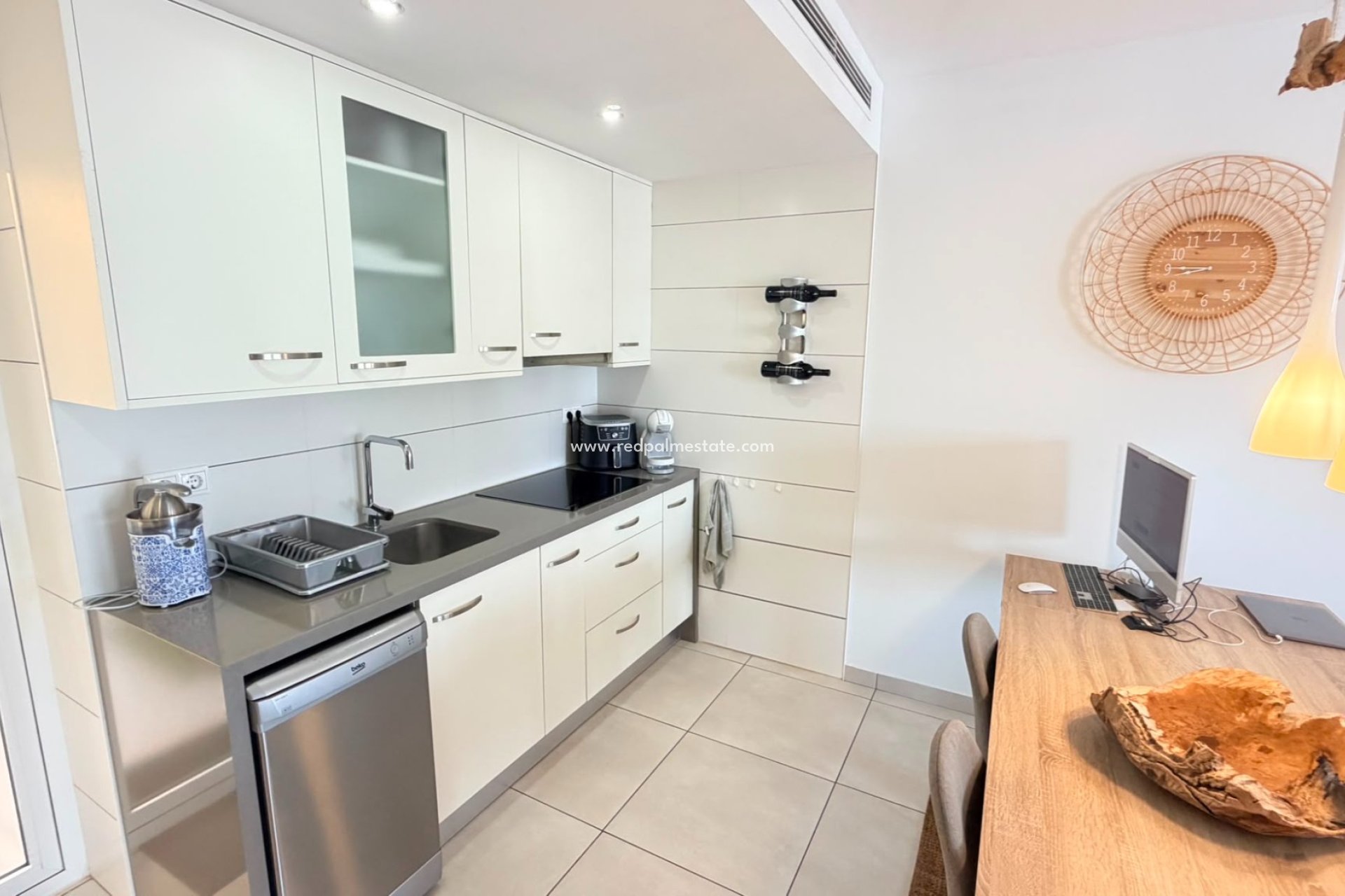 Revente - Appartement -
Torrevieja - Aguas Nueva