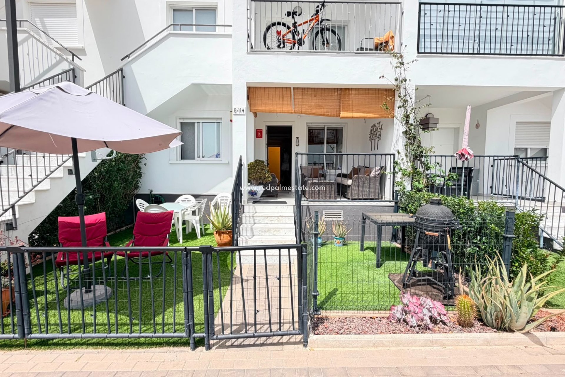 Revente - Appartement -
Torrevieja - Aguas Nueva