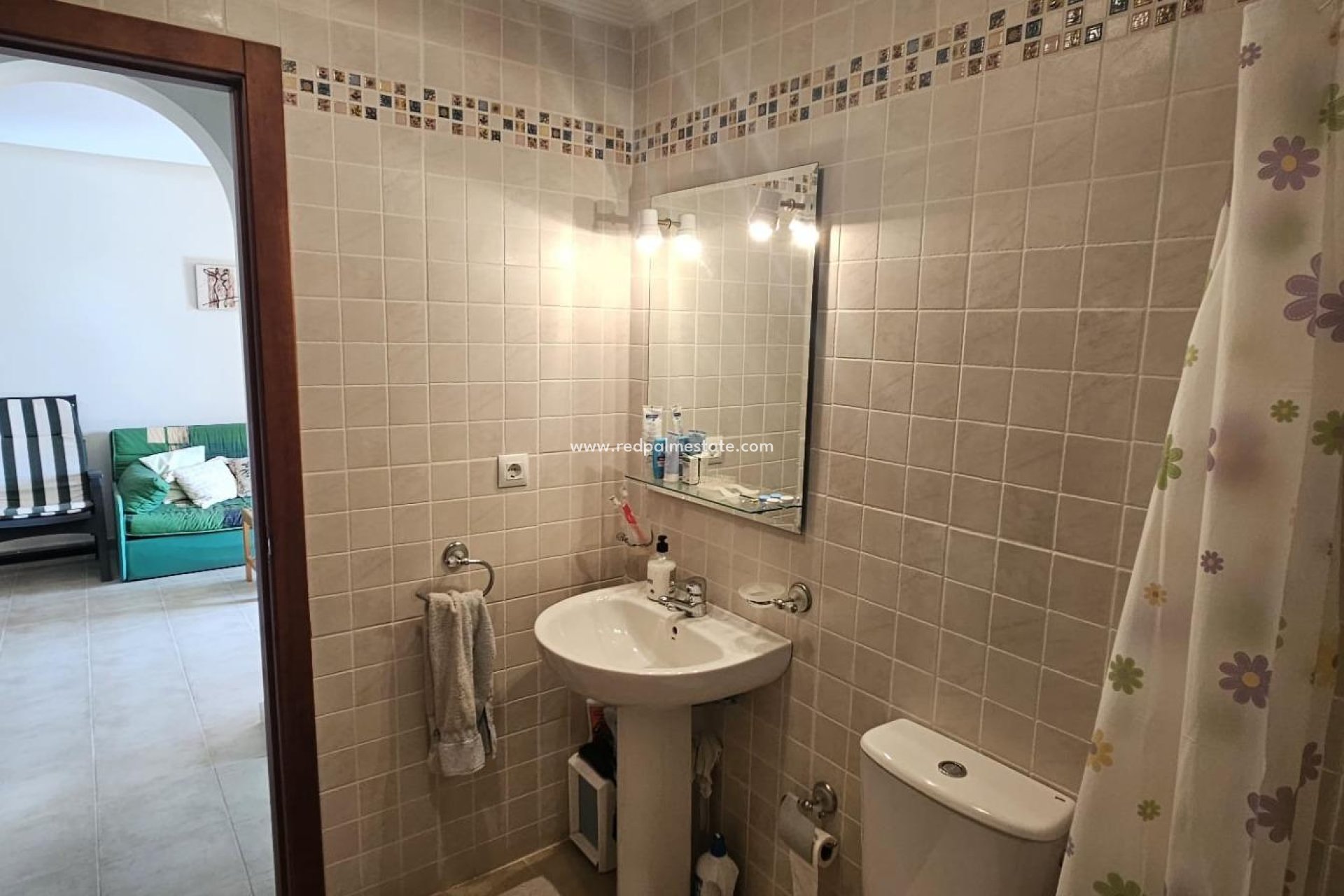 Revente - Appartement -
Torrevieja - Aguas Nueva