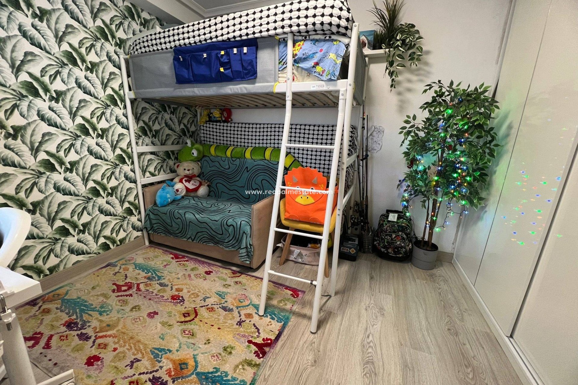 Revente - Appartement -
Torrevieja - Aguas Nueva