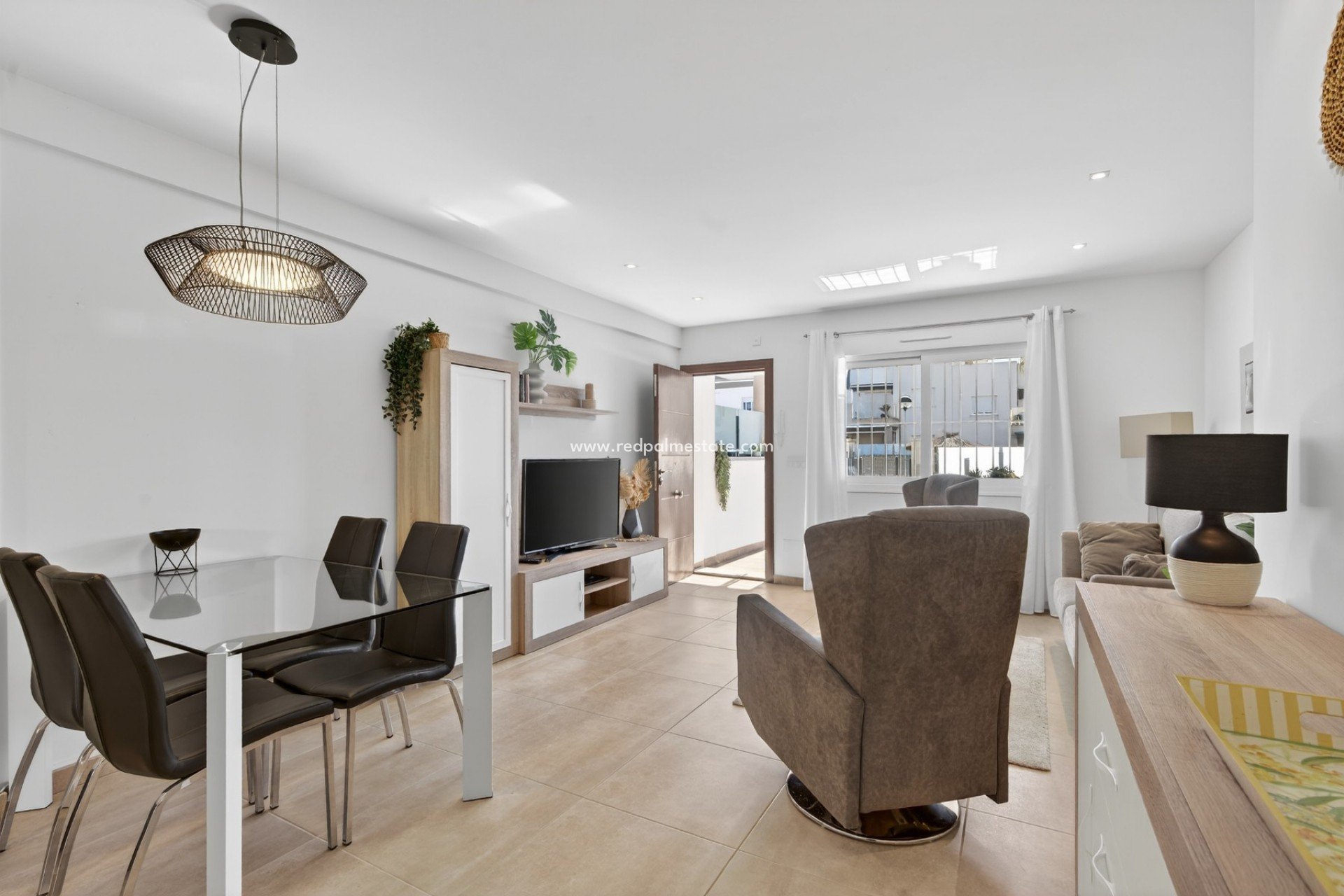 Revente - Appartement -
Torrevieja - Aguas Nueva