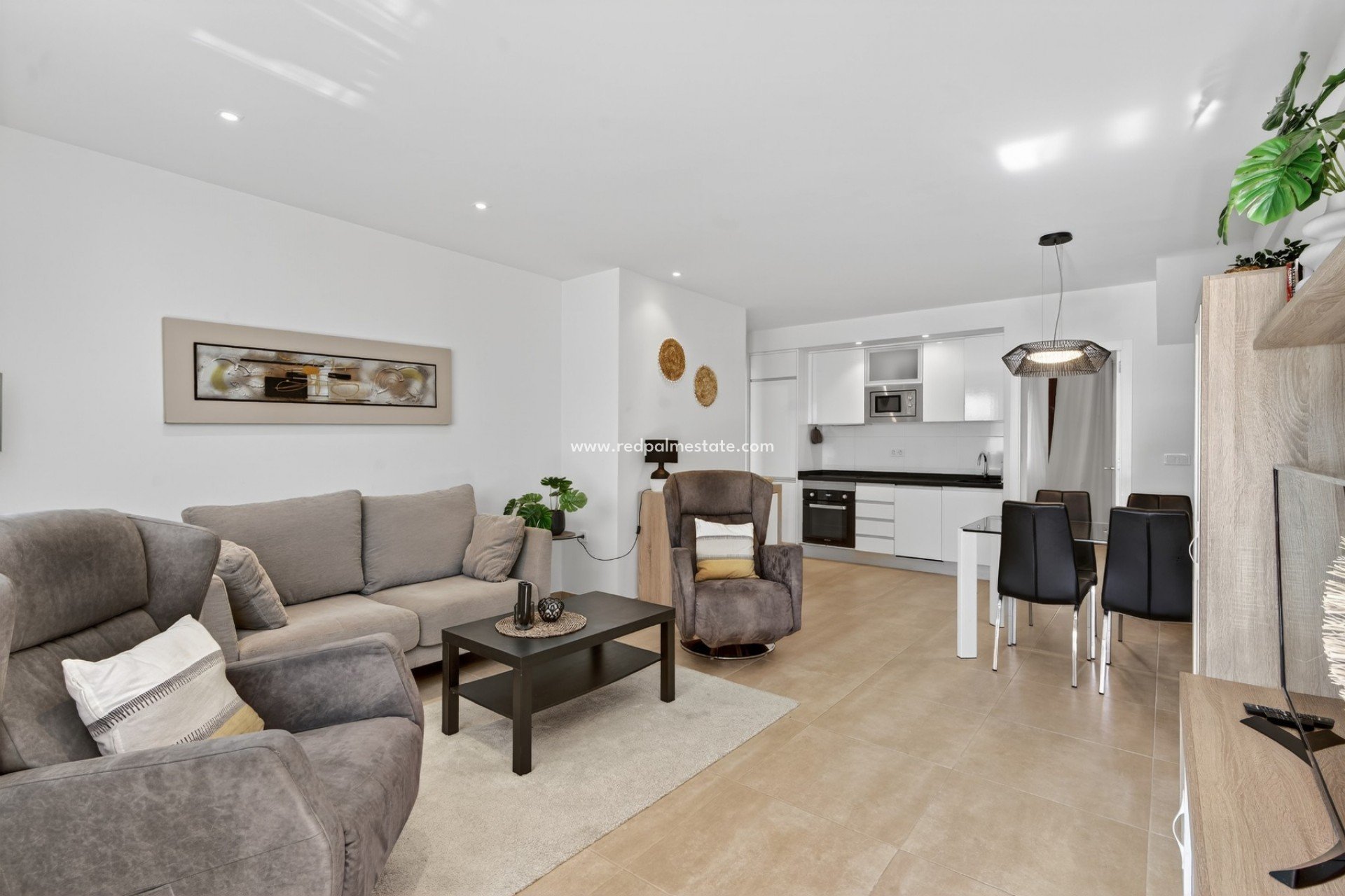 Revente - Appartement -
Torrevieja - Aguas Nueva