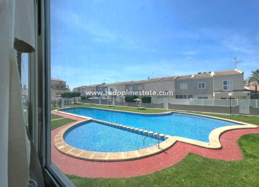 Revente - Appartement -
Torrevieja - Aguas nuevas 1