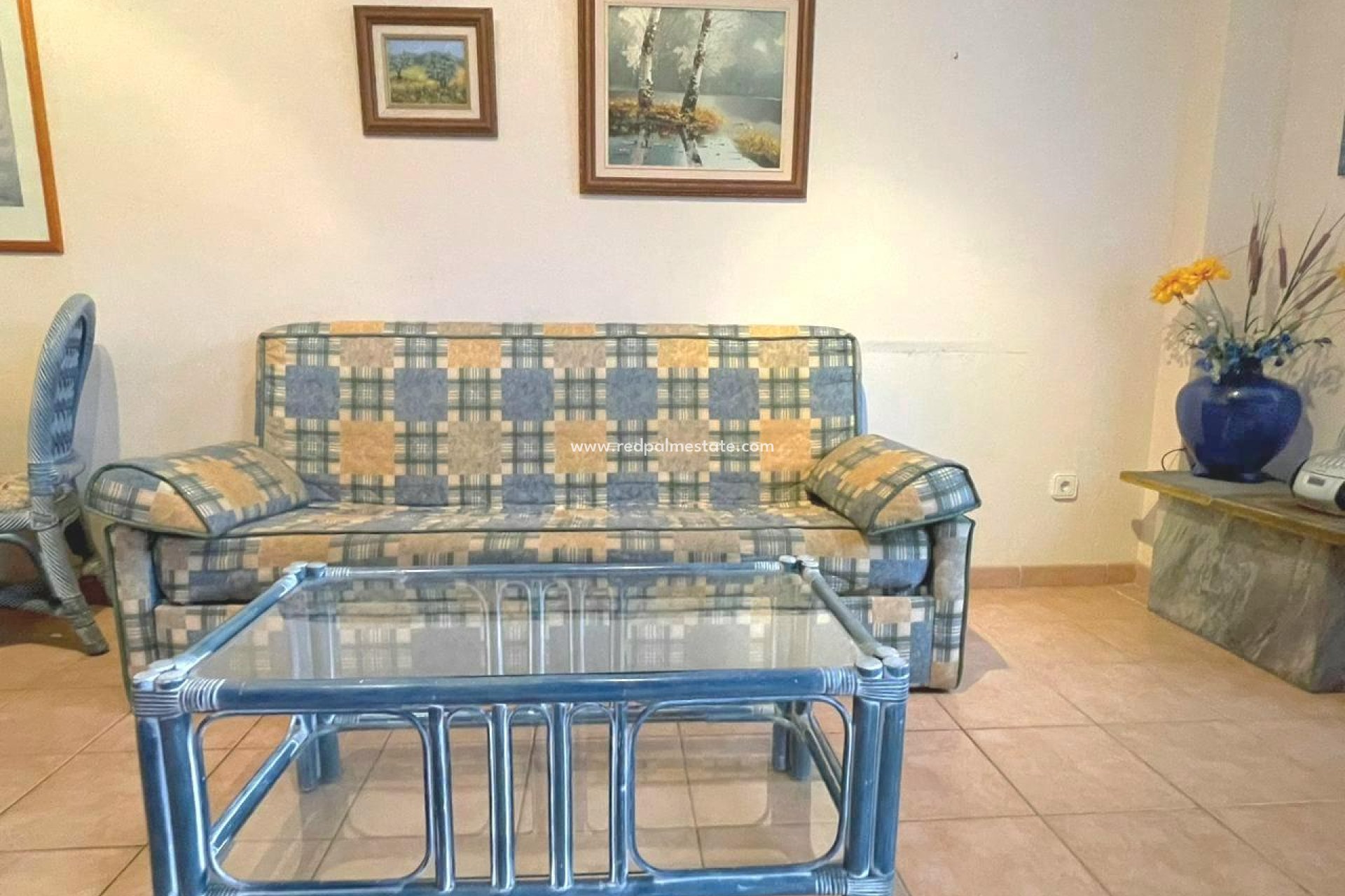 Revente - Appartement -
Torrevieja - Aguas nuevas 1