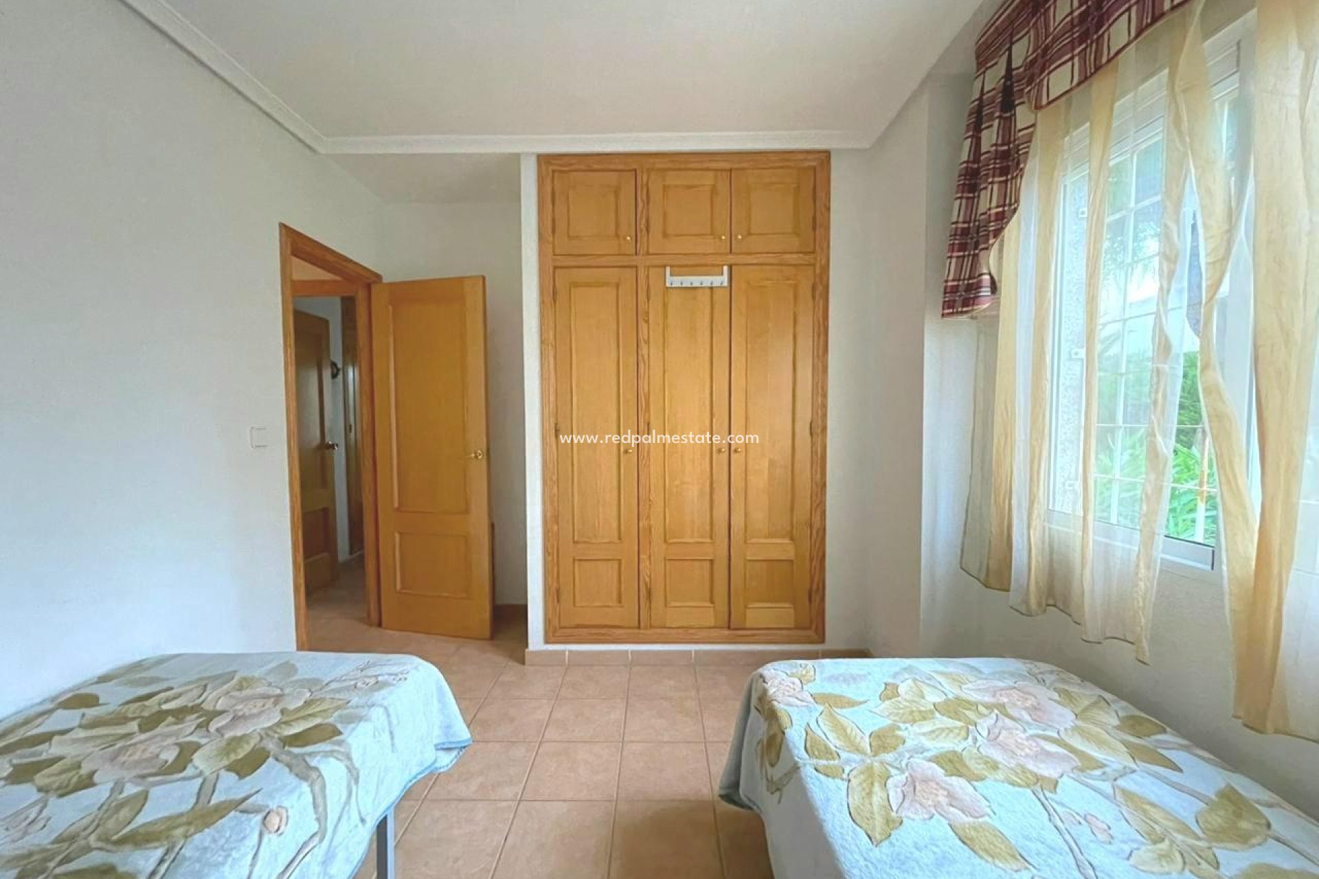 Revente - Appartement -
Torrevieja - Aguas nuevas 1