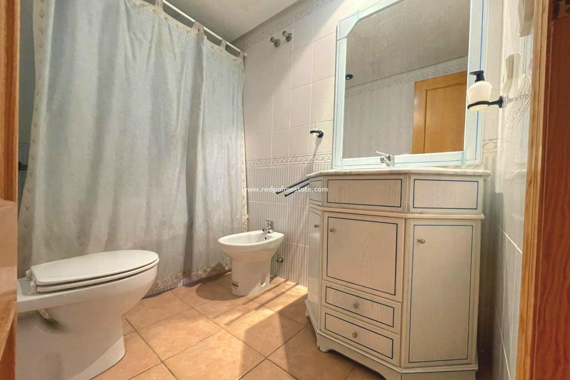 Revente - Appartement -
Torrevieja - Aguas nuevas 1