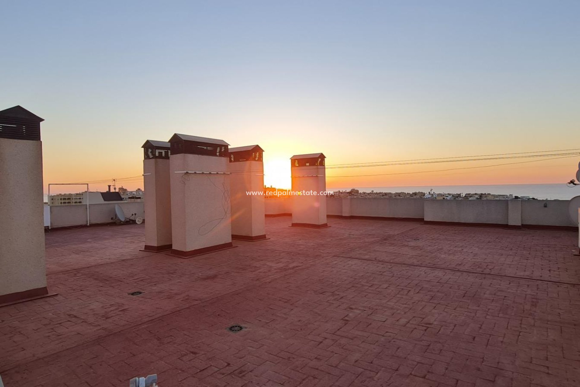 Revente - Appartement -
Torrevieja - Aguas nuevas 1