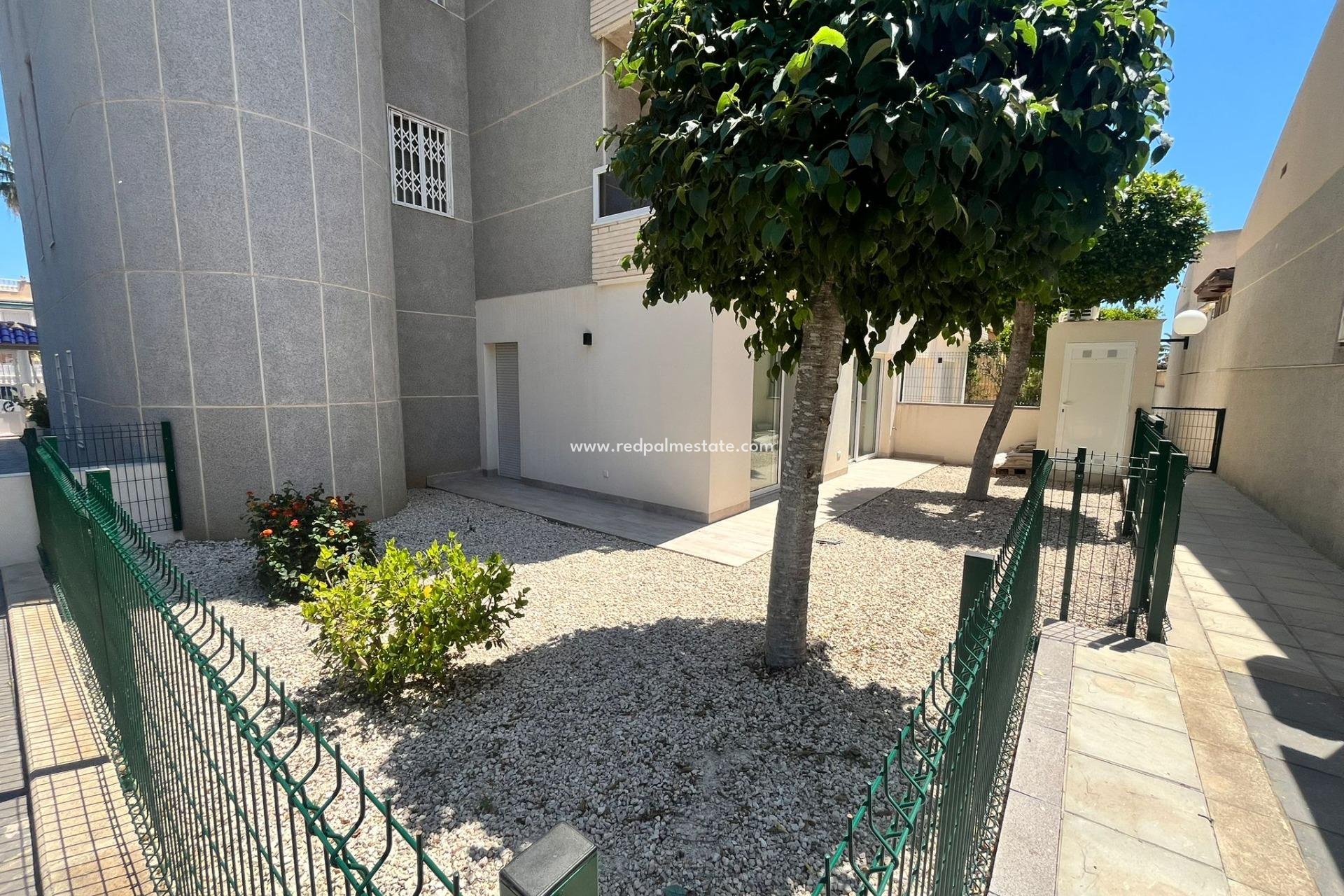 Revente - Appartement -
Torrevieja - Aguas Nuevas