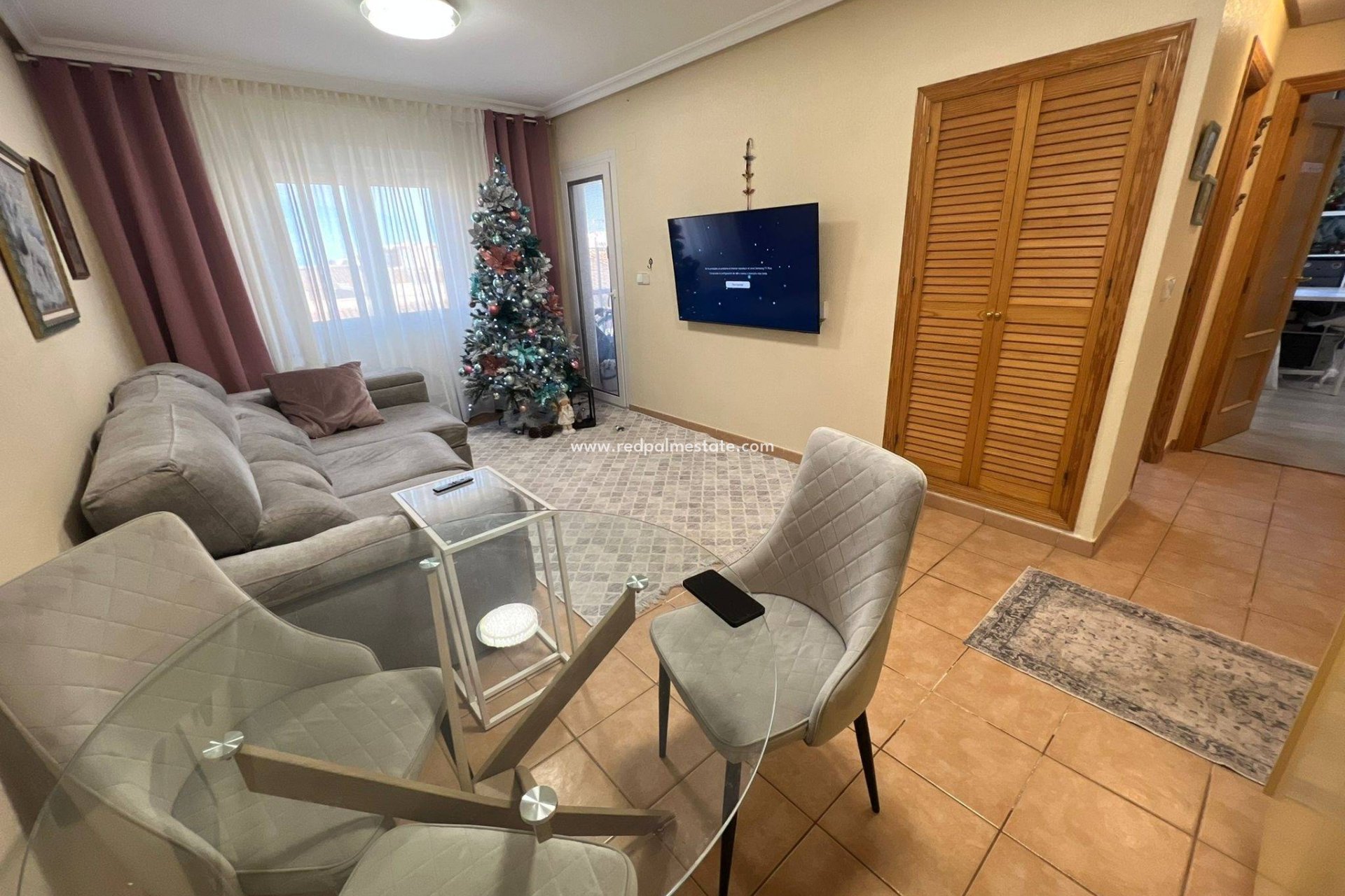 Revente - Appartement -
Torrevieja - Aguas Nuevas