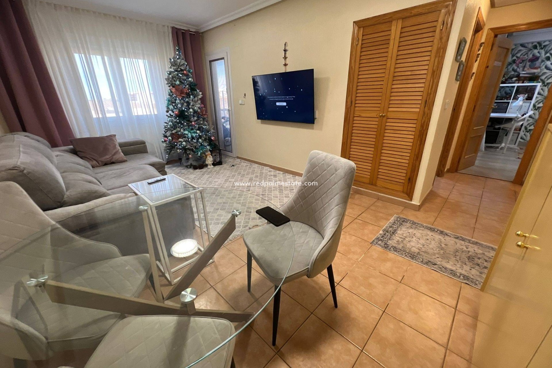 Revente - Appartement -
Torrevieja - Aguas Nuevas