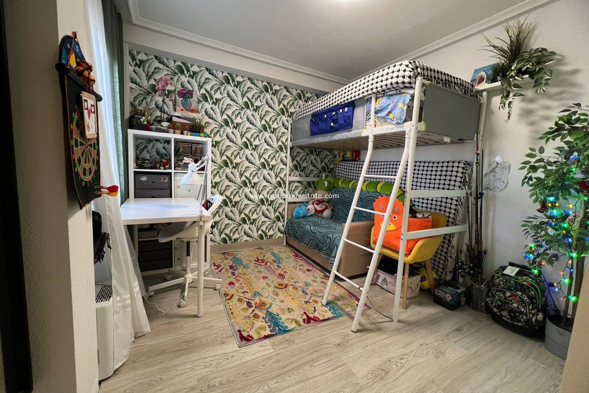 Revente - Appartement -
Torrevieja - Aguas Nuevas