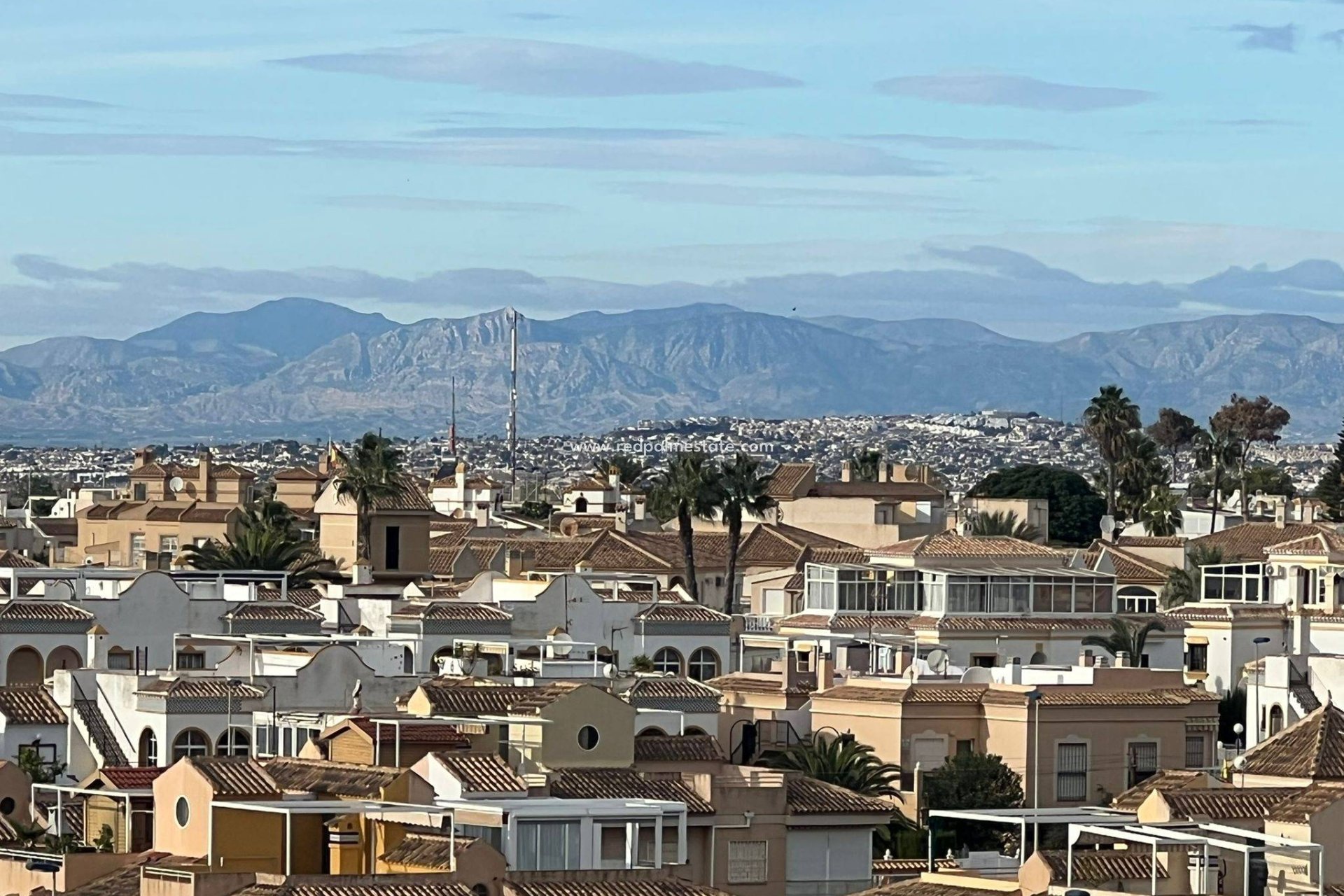 Revente - Appartement -
Torrevieja - Aguas Nuevas