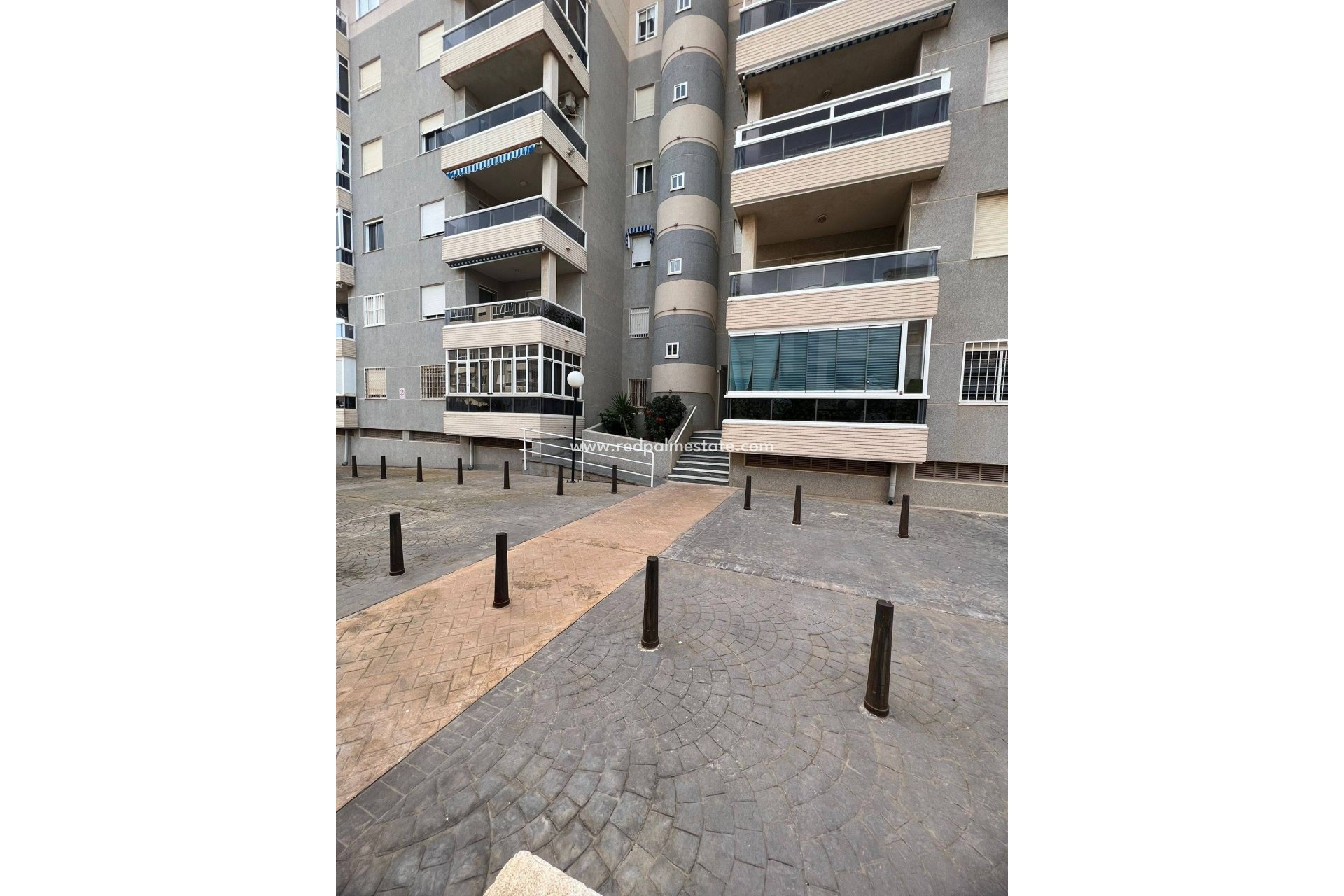 Revente - Appartement -
Torrevieja - Aguas Nuevas