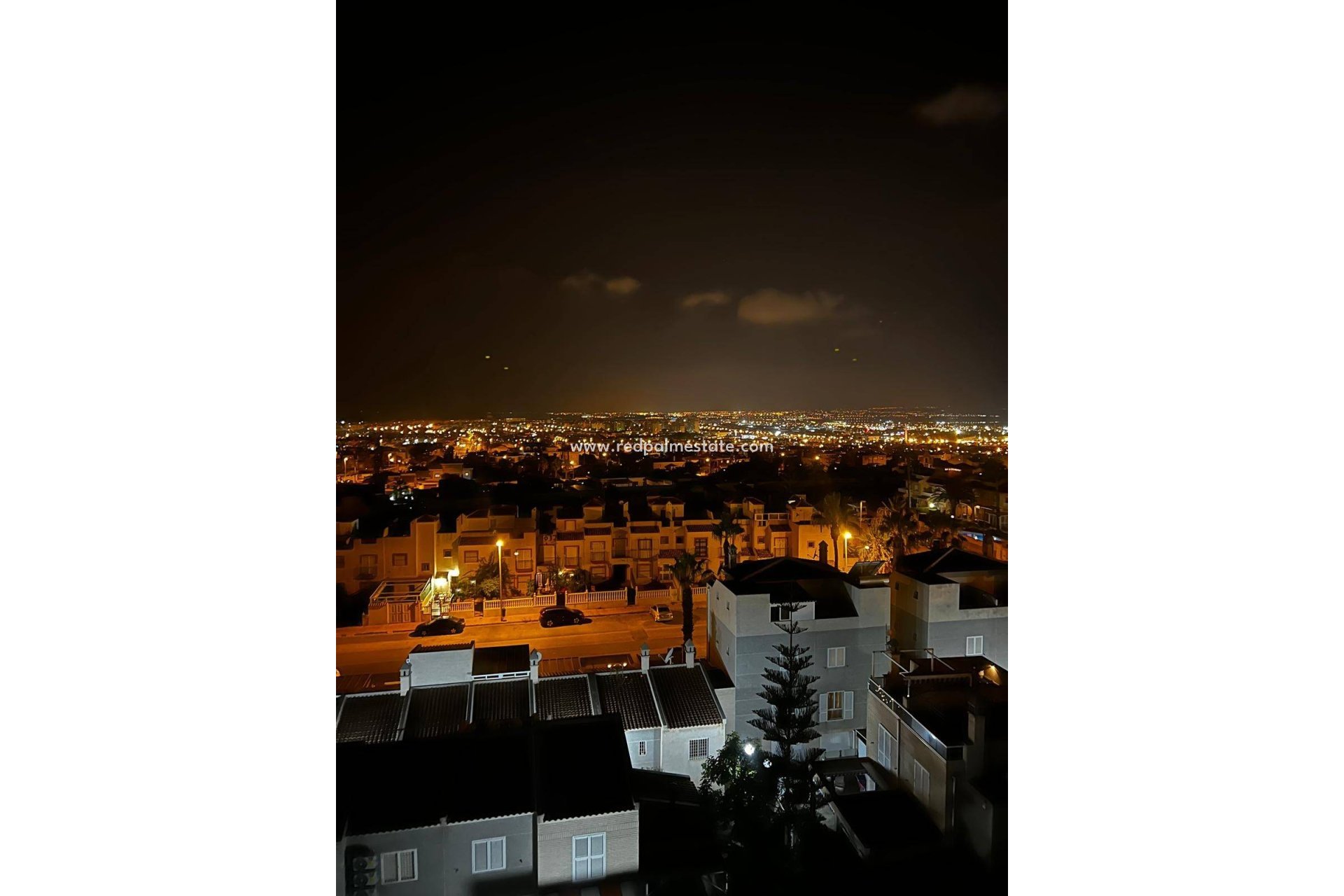 Revente - Appartement -
Torrevieja - Aguas Nuevas