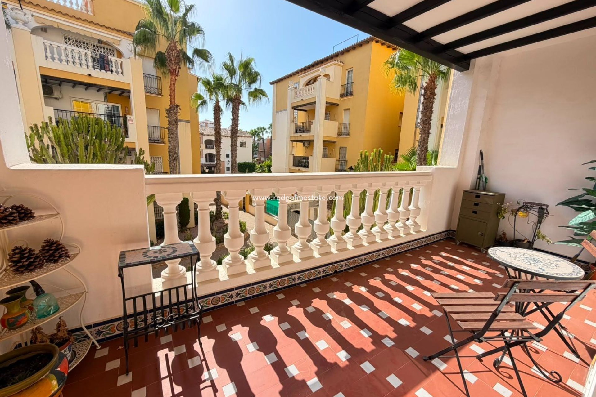 Revente - Appartement -
Torrevieja - Aldea Del Mar