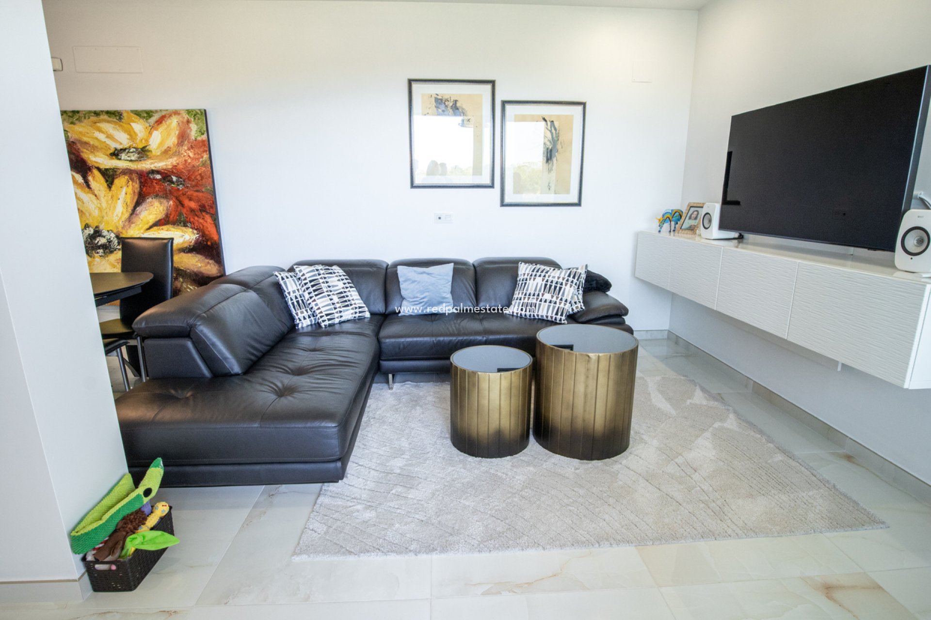 Revente - Appartement -
Torrevieja - AMANECER