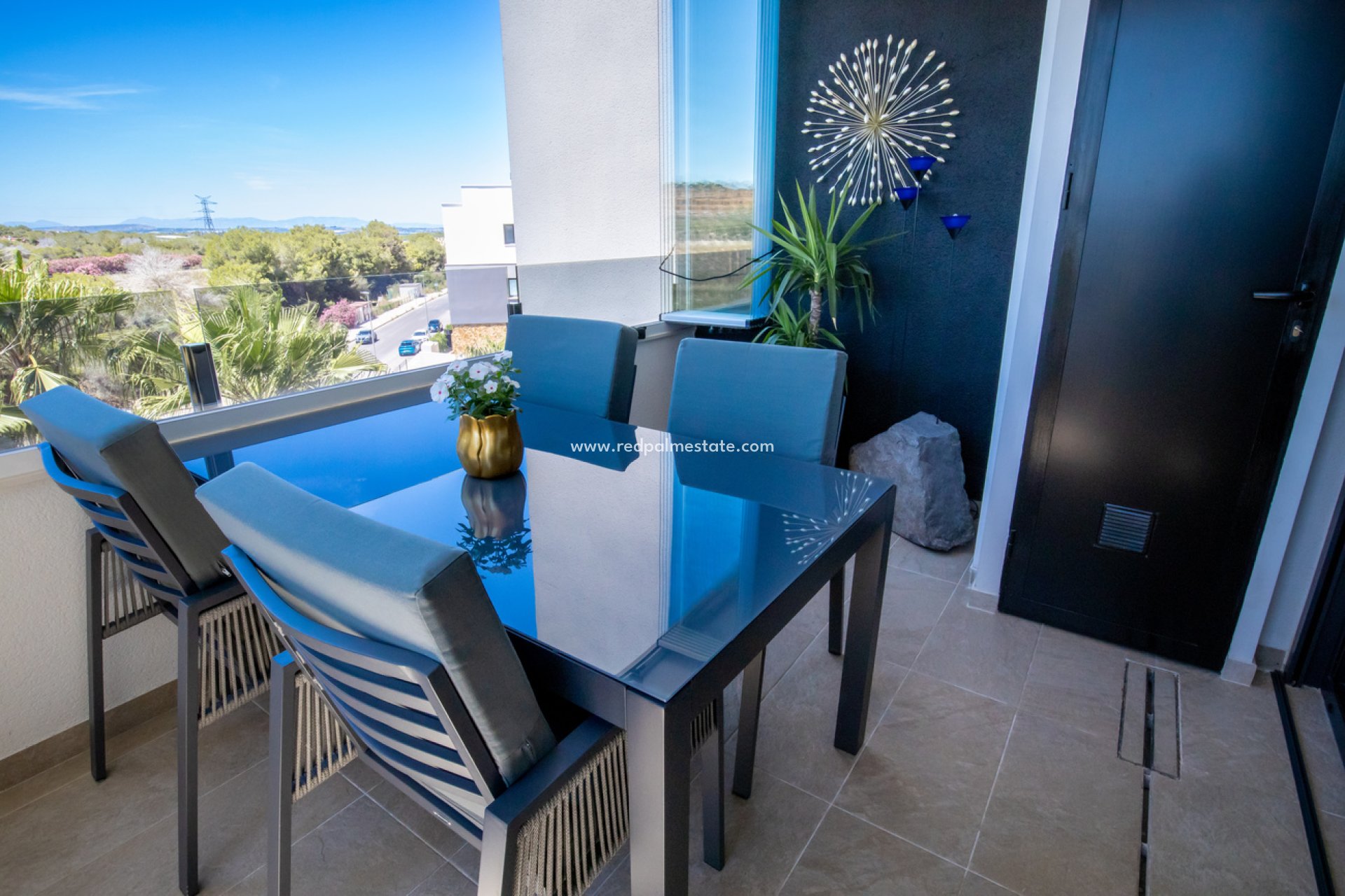 Revente - Appartement -
Torrevieja - AMANECER