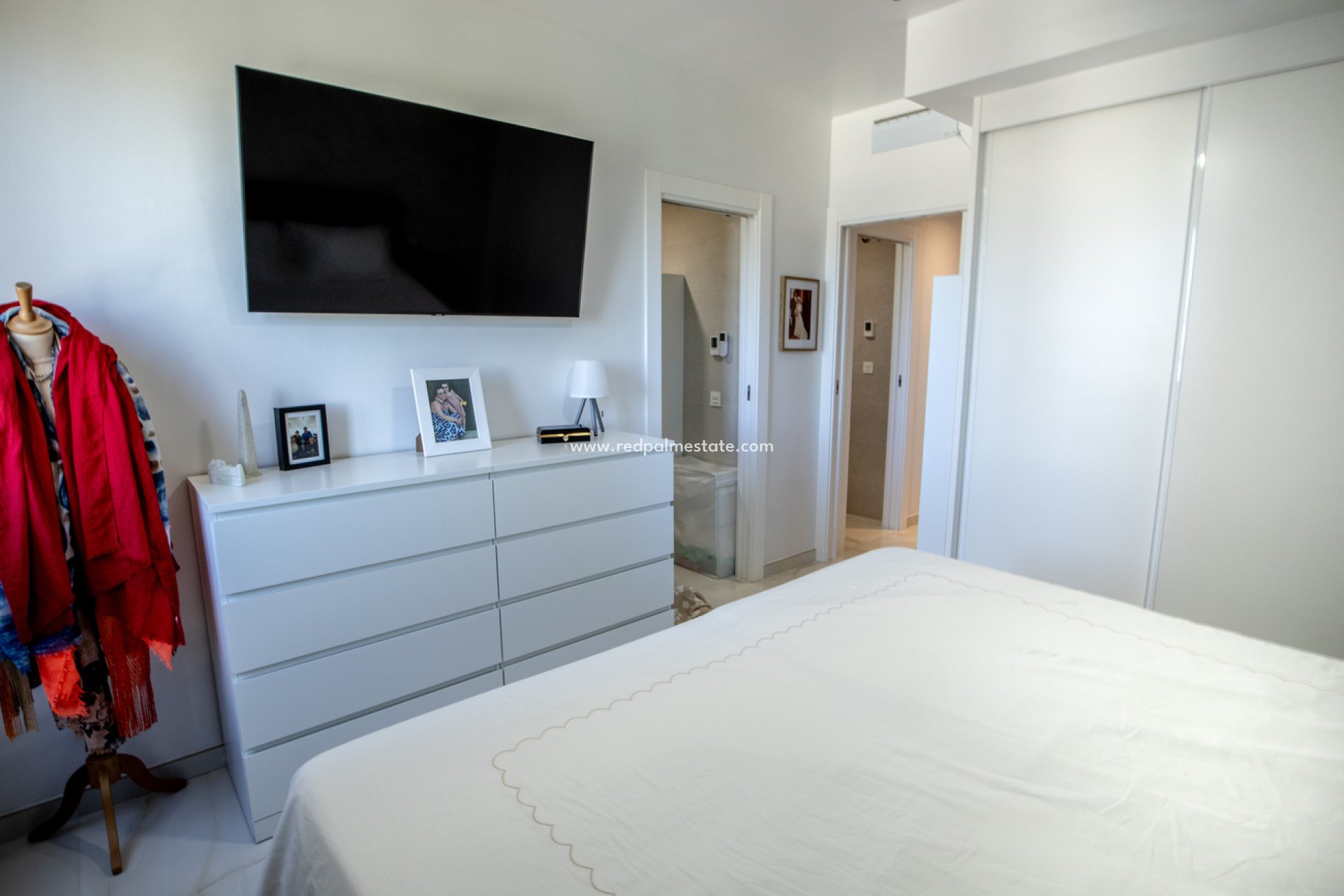 Revente - Appartement -
Torrevieja - AMANECER
