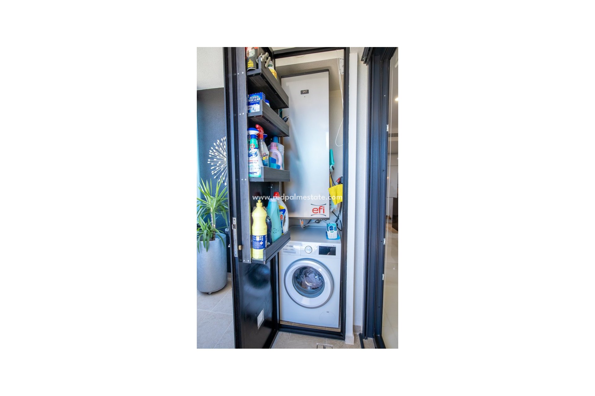 Revente - Appartement -
Torrevieja - AMANECER