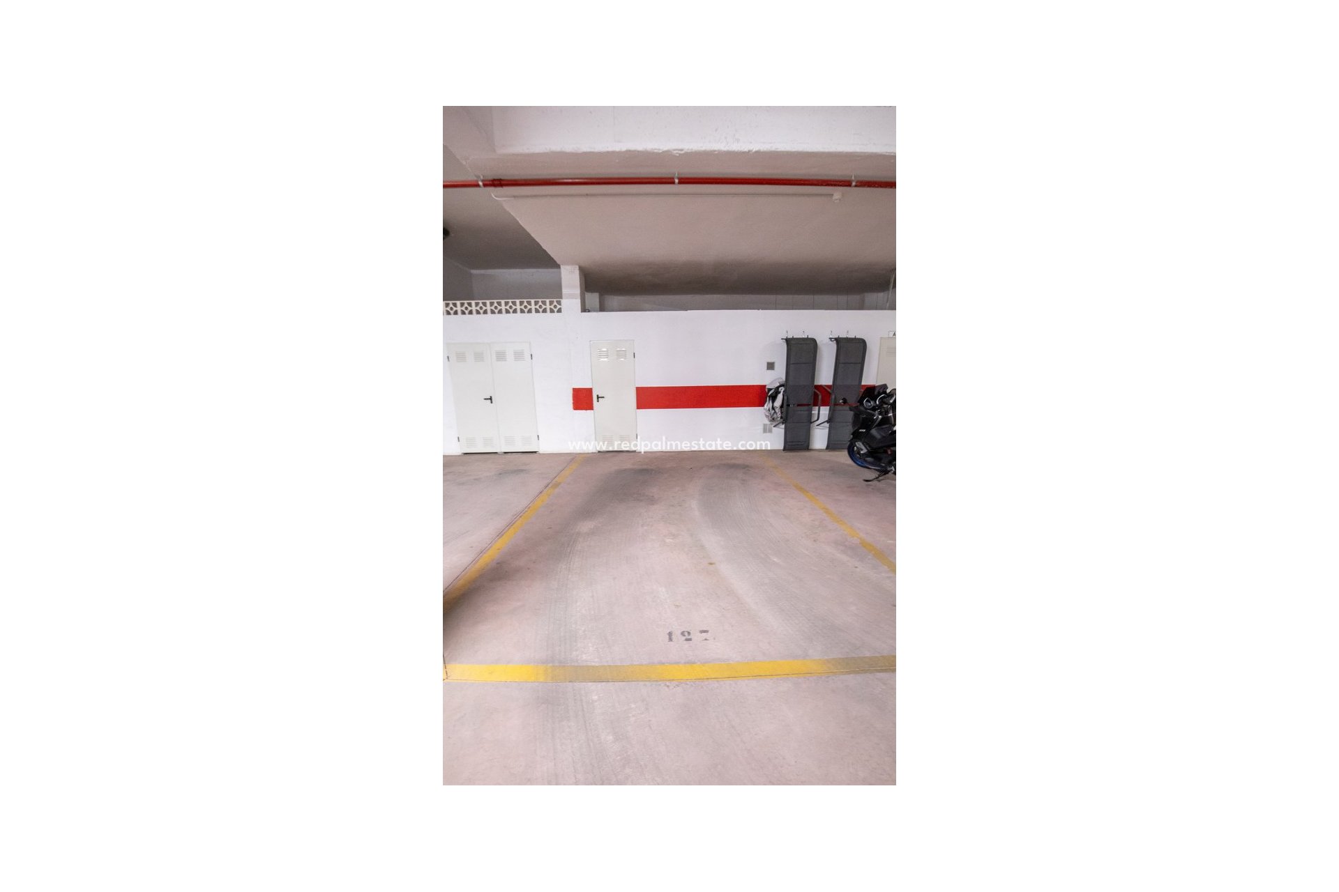 Revente - Appartement -
Torrevieja - AMANECER