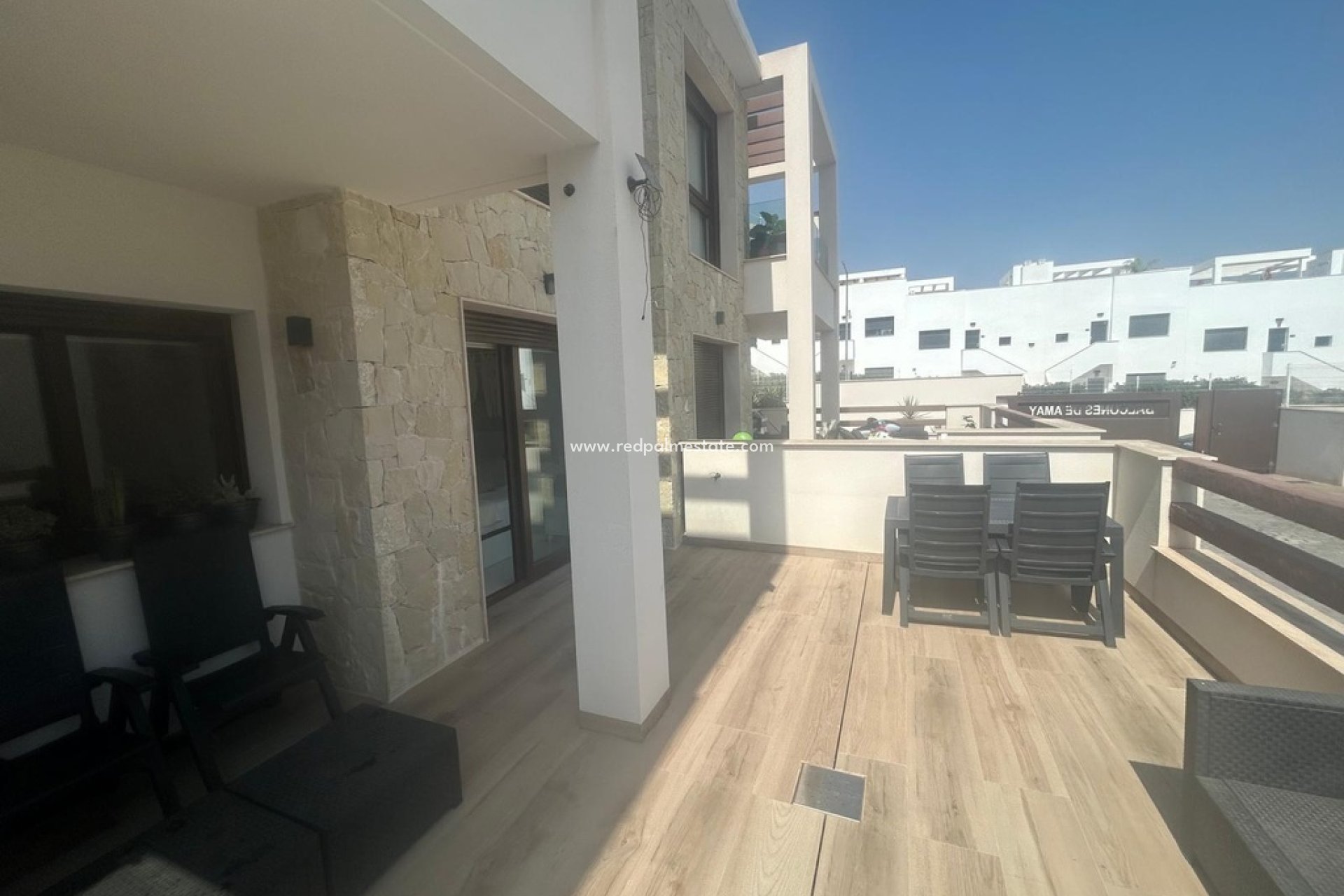 Revente - Appartement -
Torrevieja - AMAY Urbanisation
