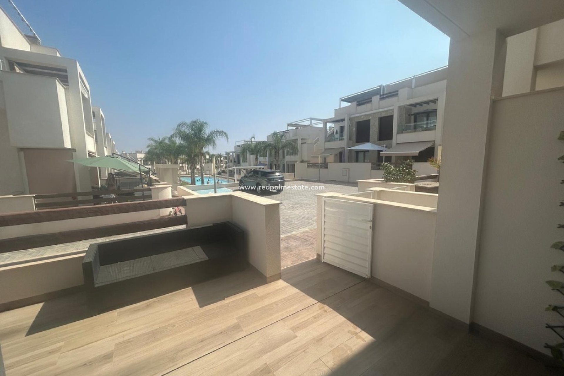 Revente - Appartement -
Torrevieja - AMAY Urbanisation