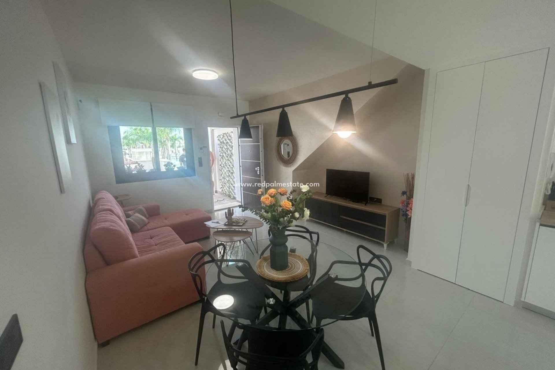 Revente - Appartement -
Torrevieja - AMAY Urbanisation