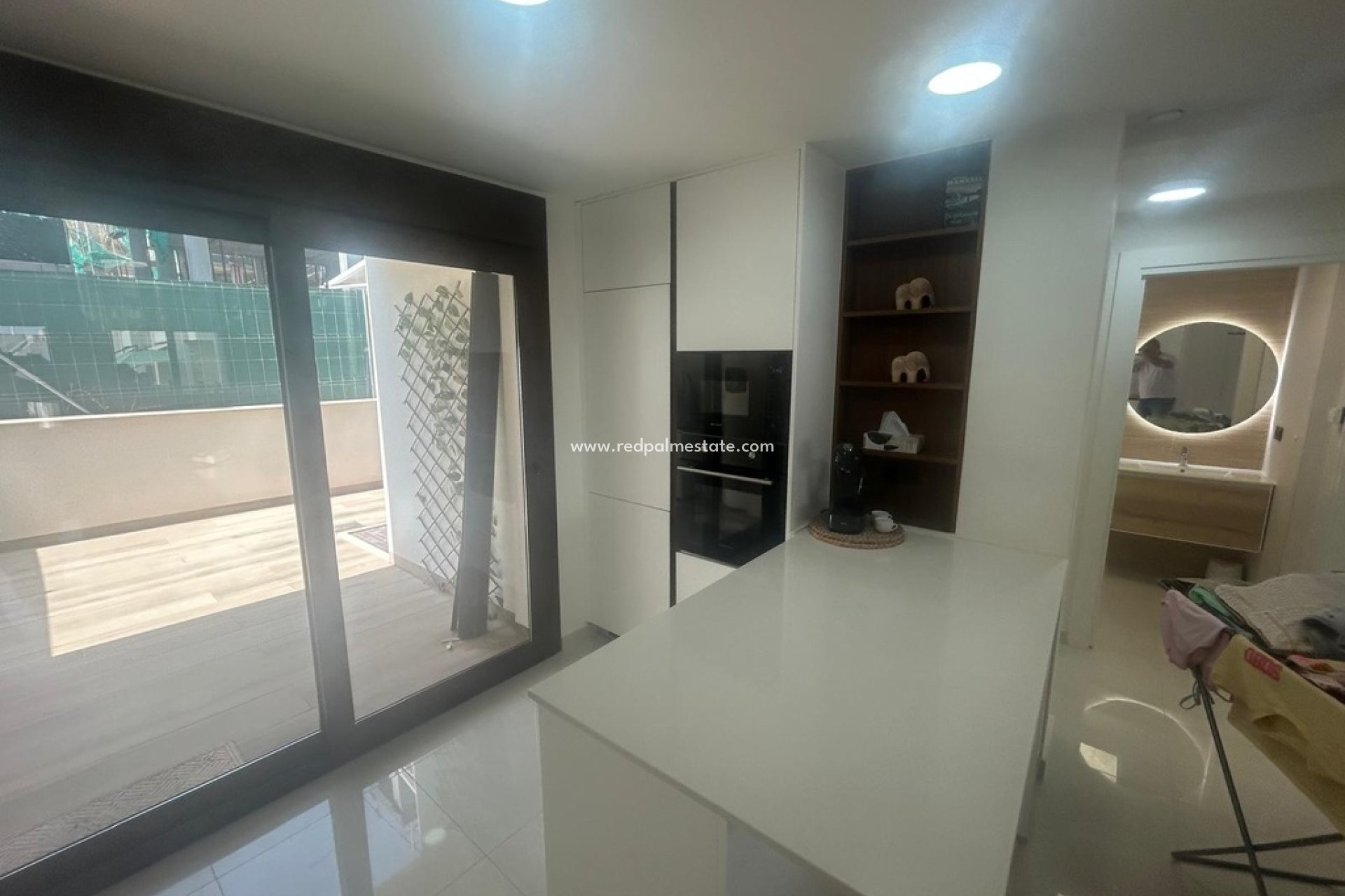 Revente - Appartement -
Torrevieja - AMAY Urbanisation