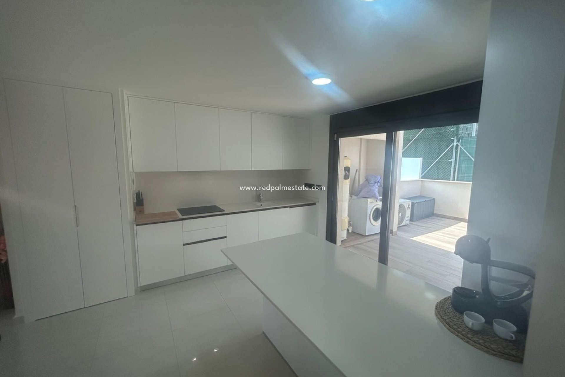 Revente - Appartement -
Torrevieja - AMAY Urbanisation
