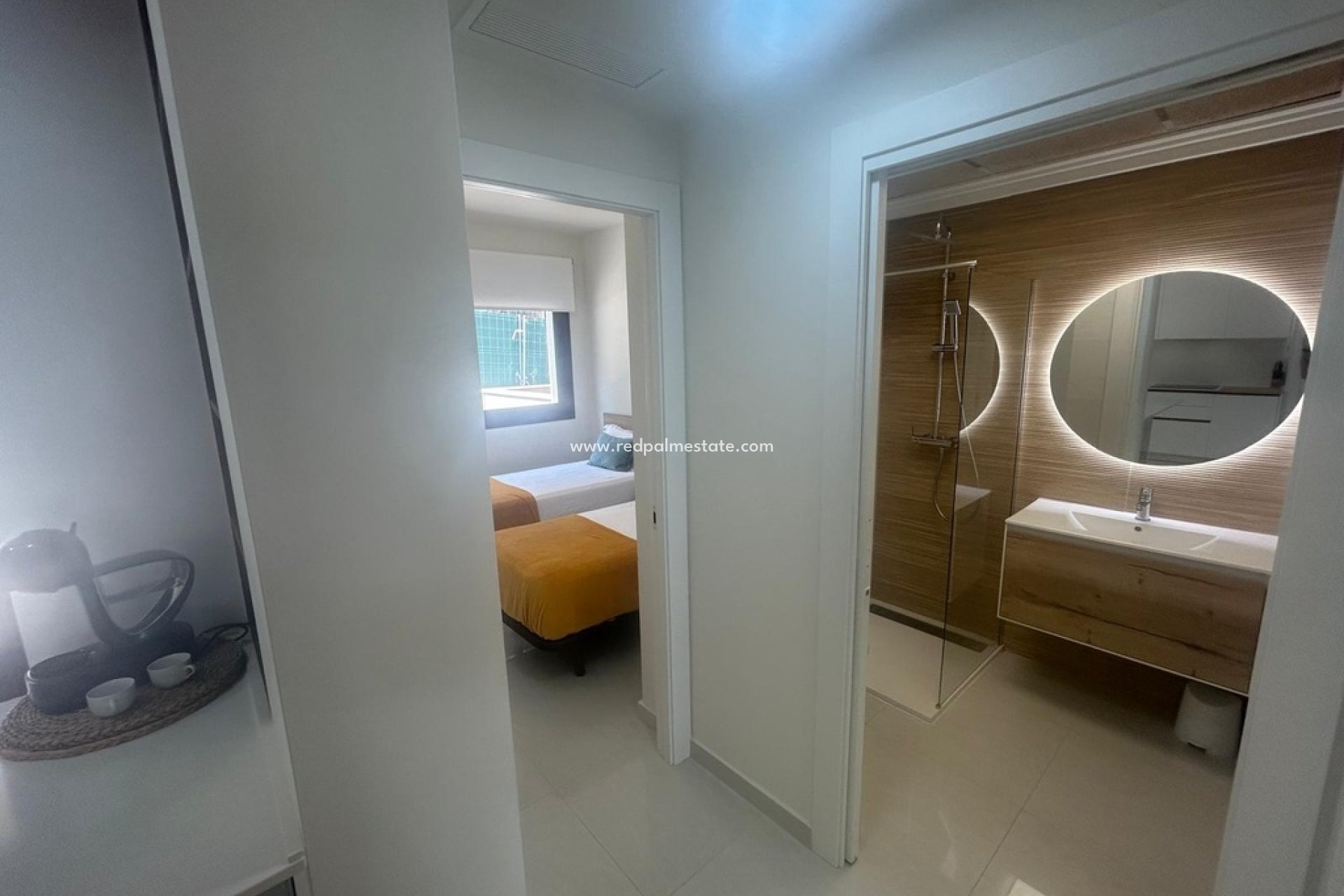 Revente - Appartement -
Torrevieja - AMAY Urbanisation