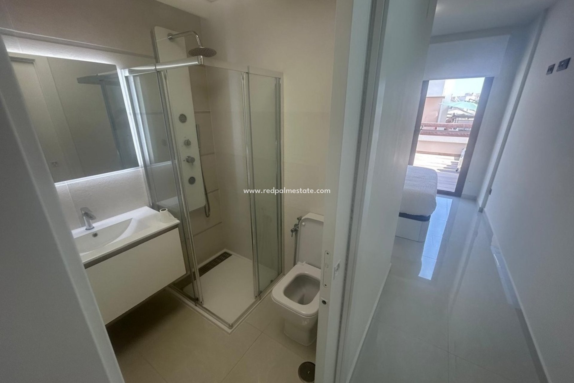 Revente - Appartement -
Torrevieja - AMAY Urbanisation