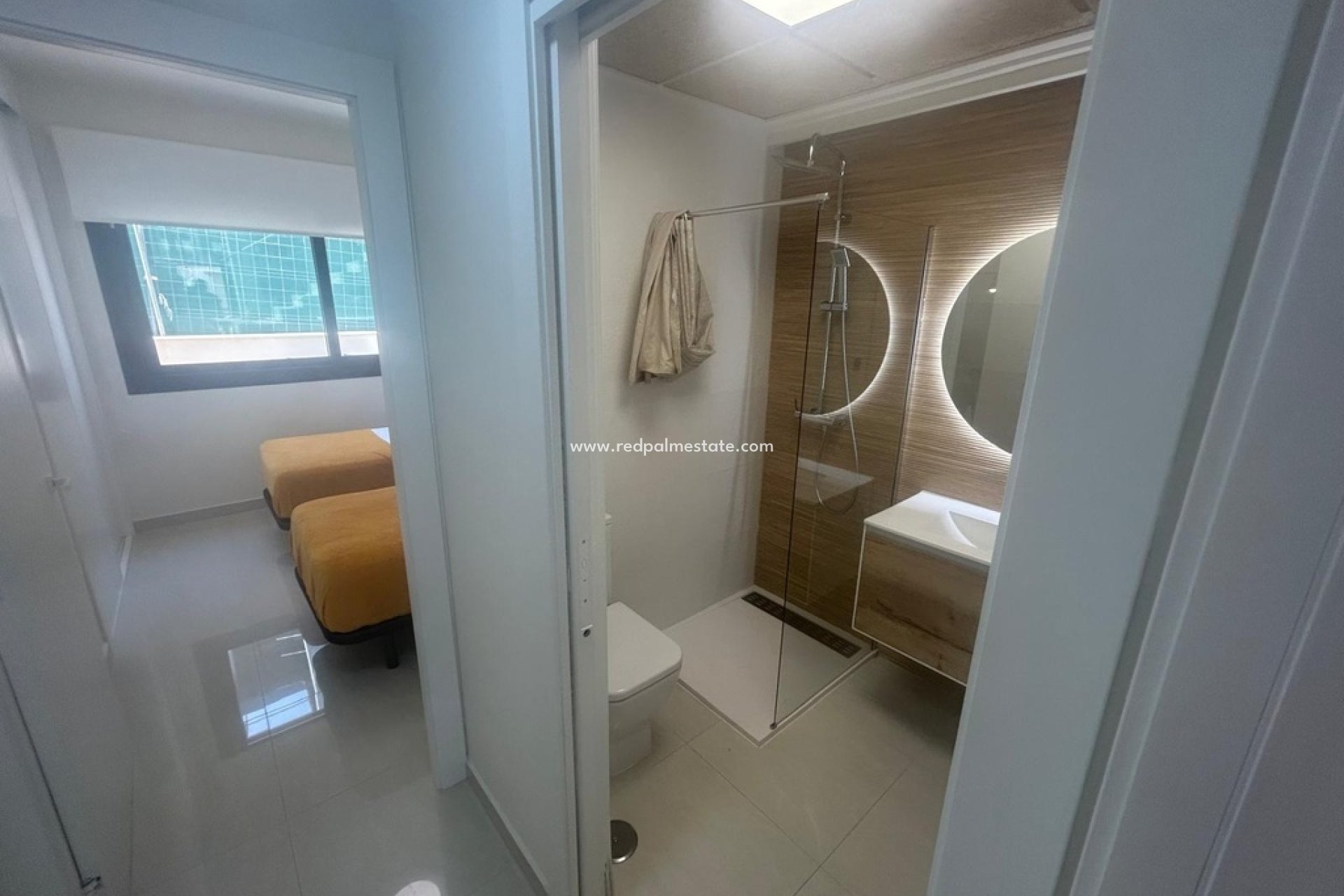 Revente - Appartement -
Torrevieja - AMAY Urbanisation
