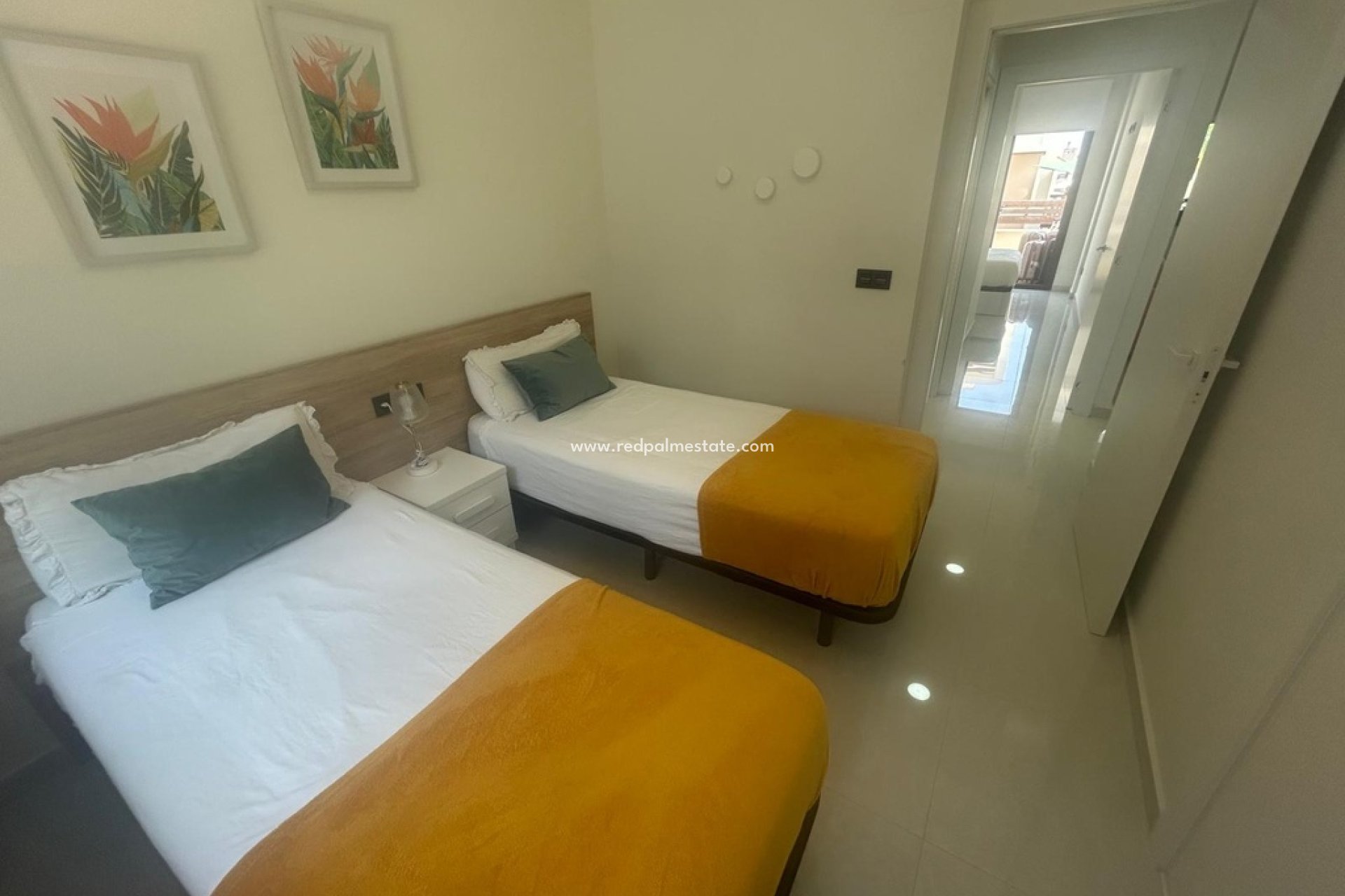Revente - Appartement -
Torrevieja - AMAY Urbanisation