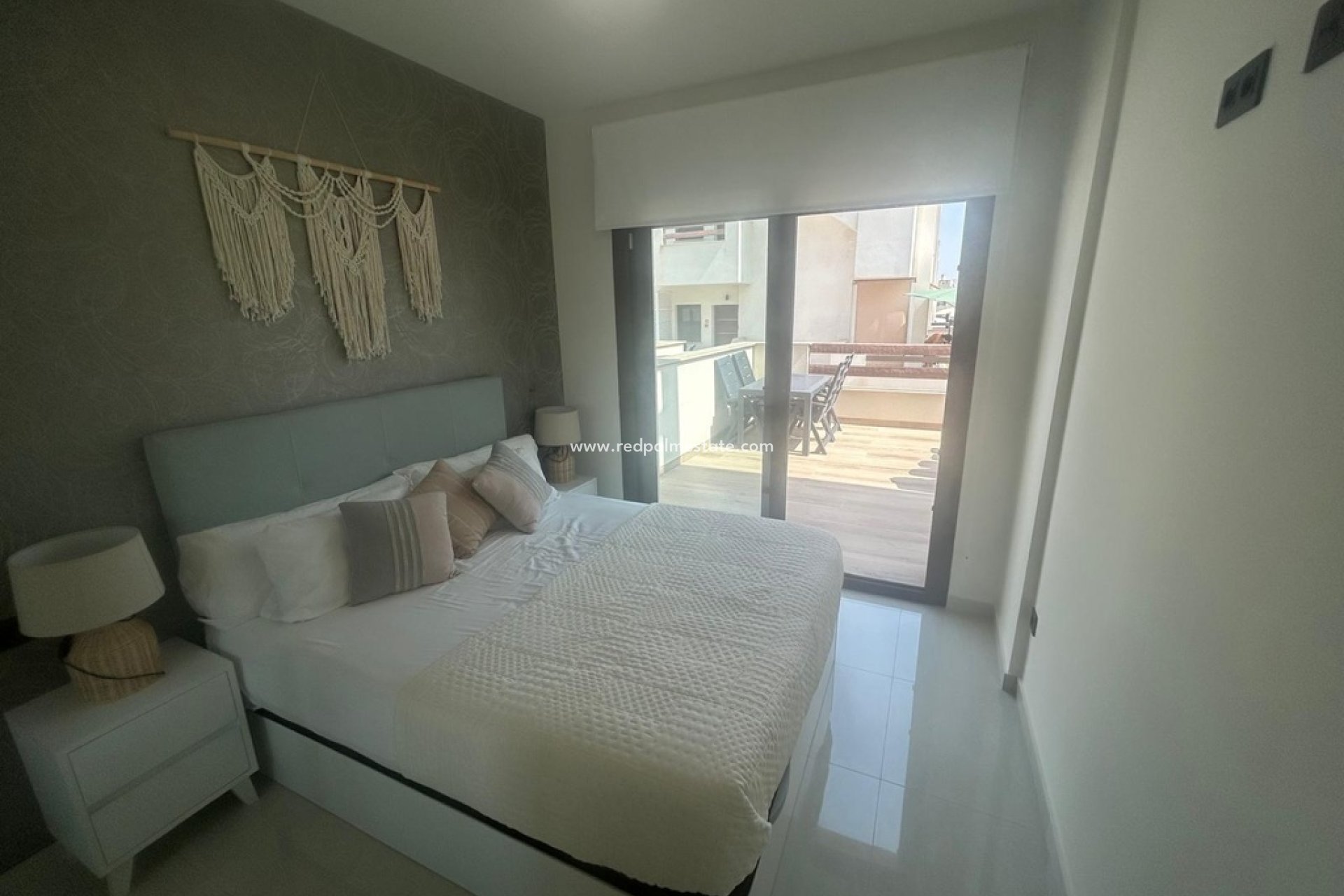 Revente - Appartement -
Torrevieja - AMAY Urbanisation