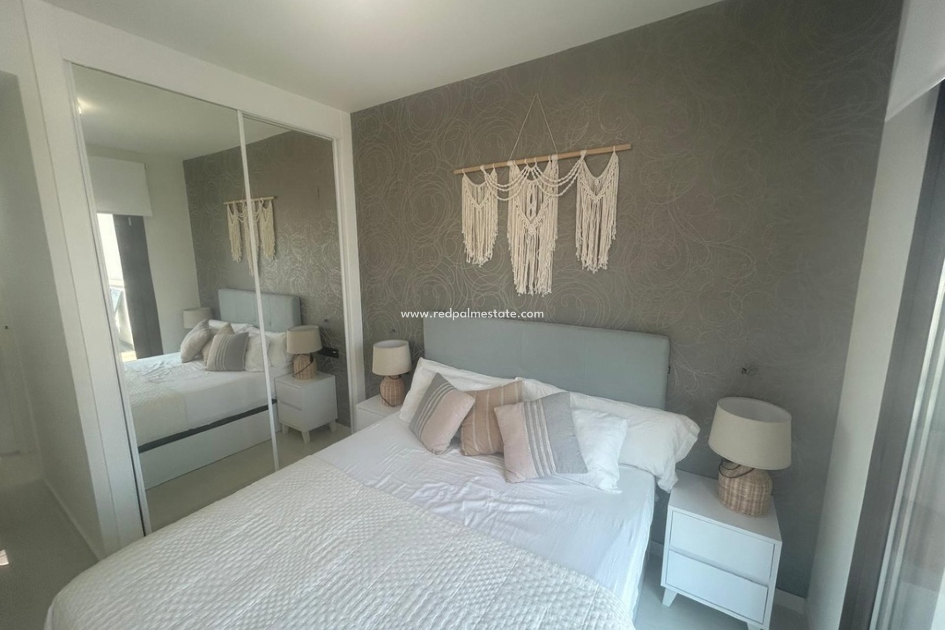 Revente - Appartement -
Torrevieja - AMAY Urbanisation