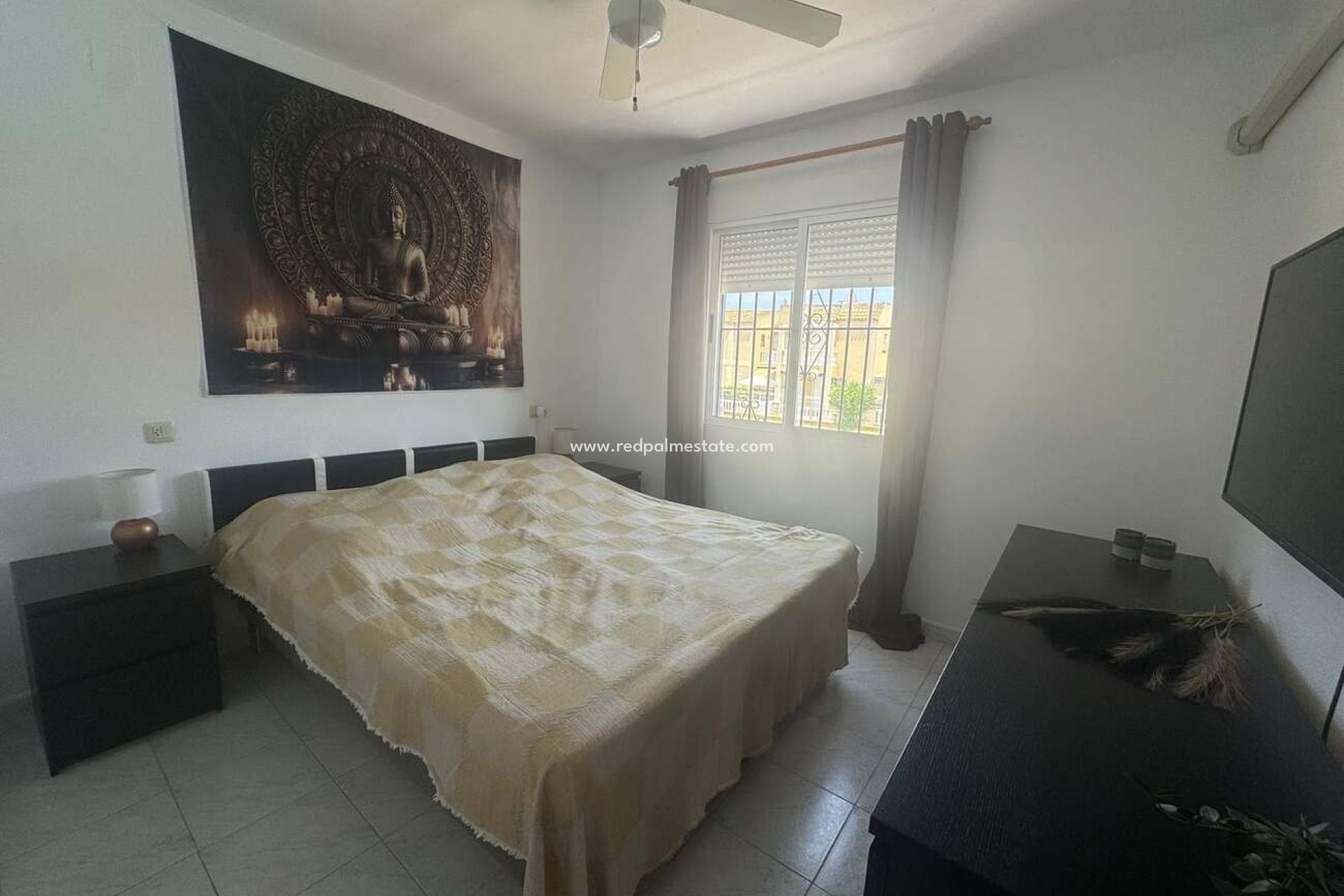 Revente - Appartement -
Torrevieja - Auguas Neuvas