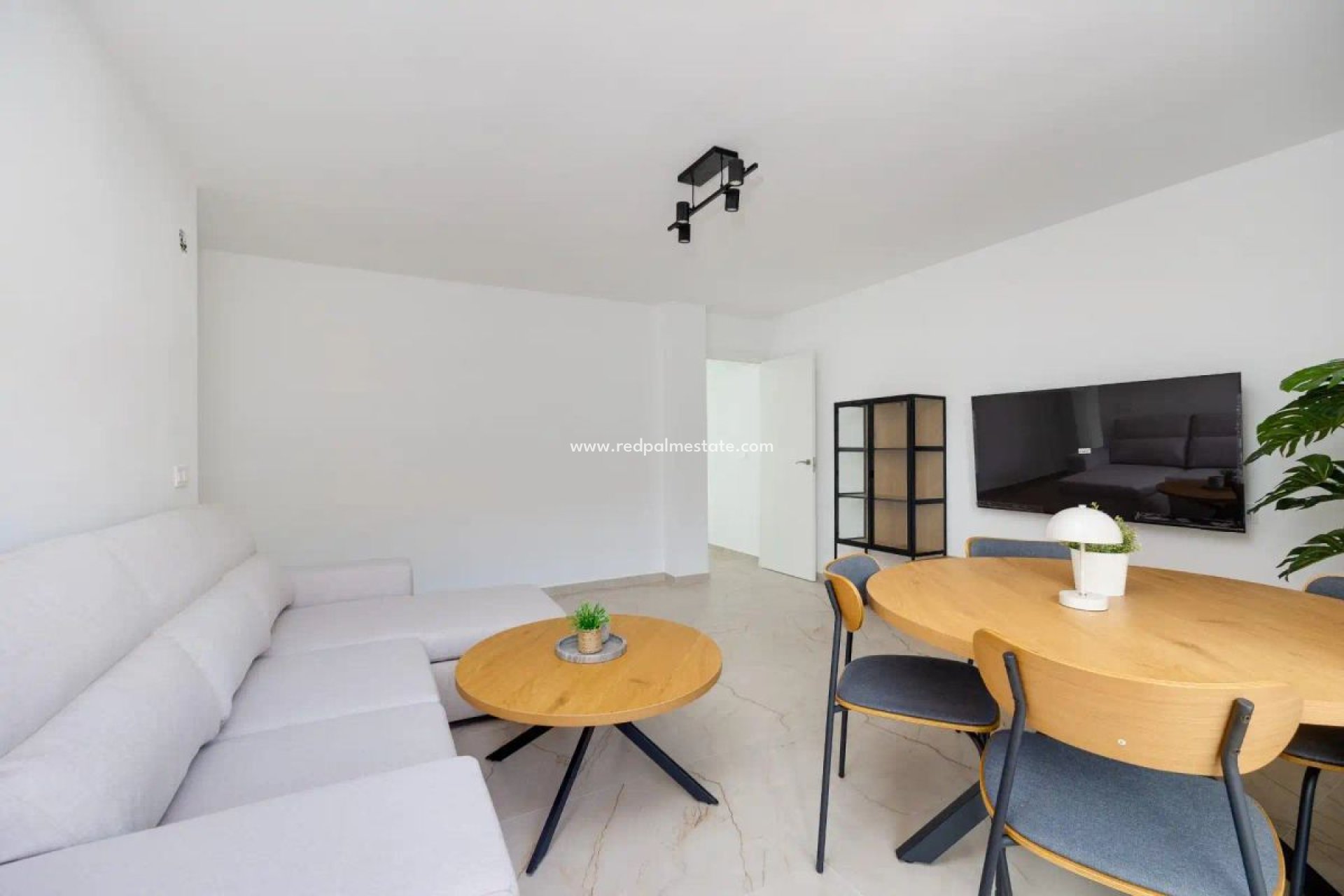 Revente - Appartement -
Torrevieja C