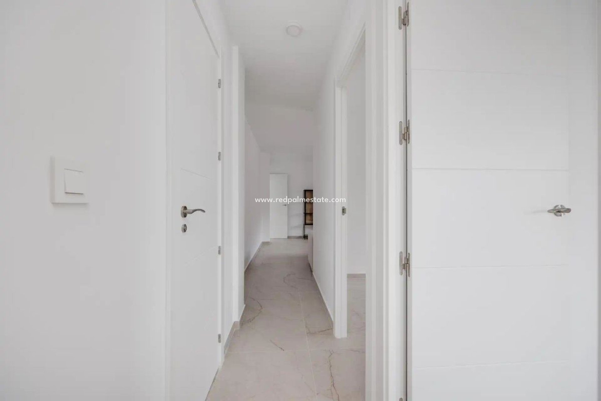 Revente - Appartement -
Torrevieja C