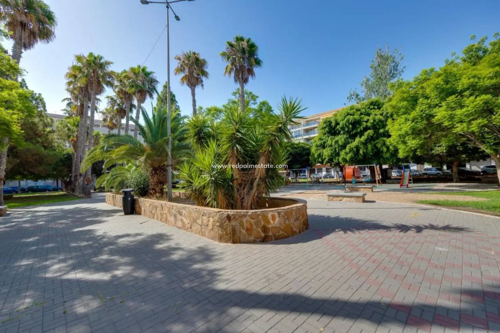 Revente - Appartement -
Torrevieja C