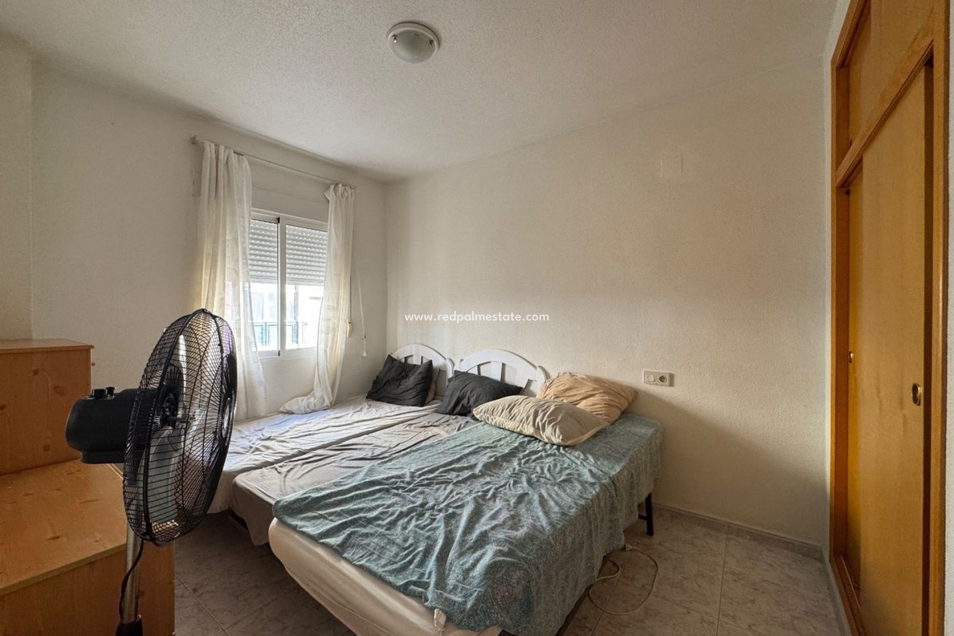 Revente - Appartement -
Torrevieja C