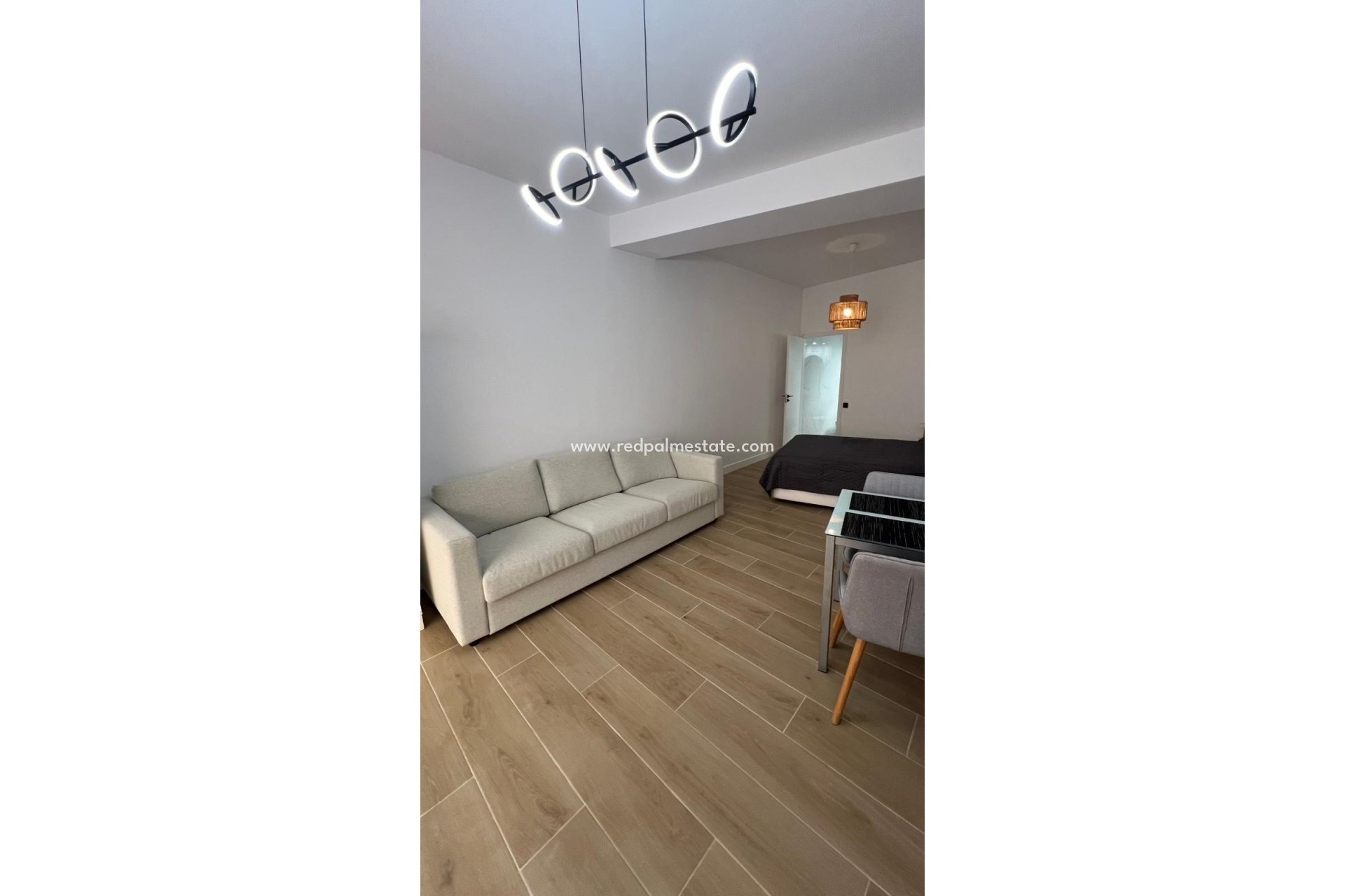Revente - Appartement -
Torrevieja - Cabo cervera