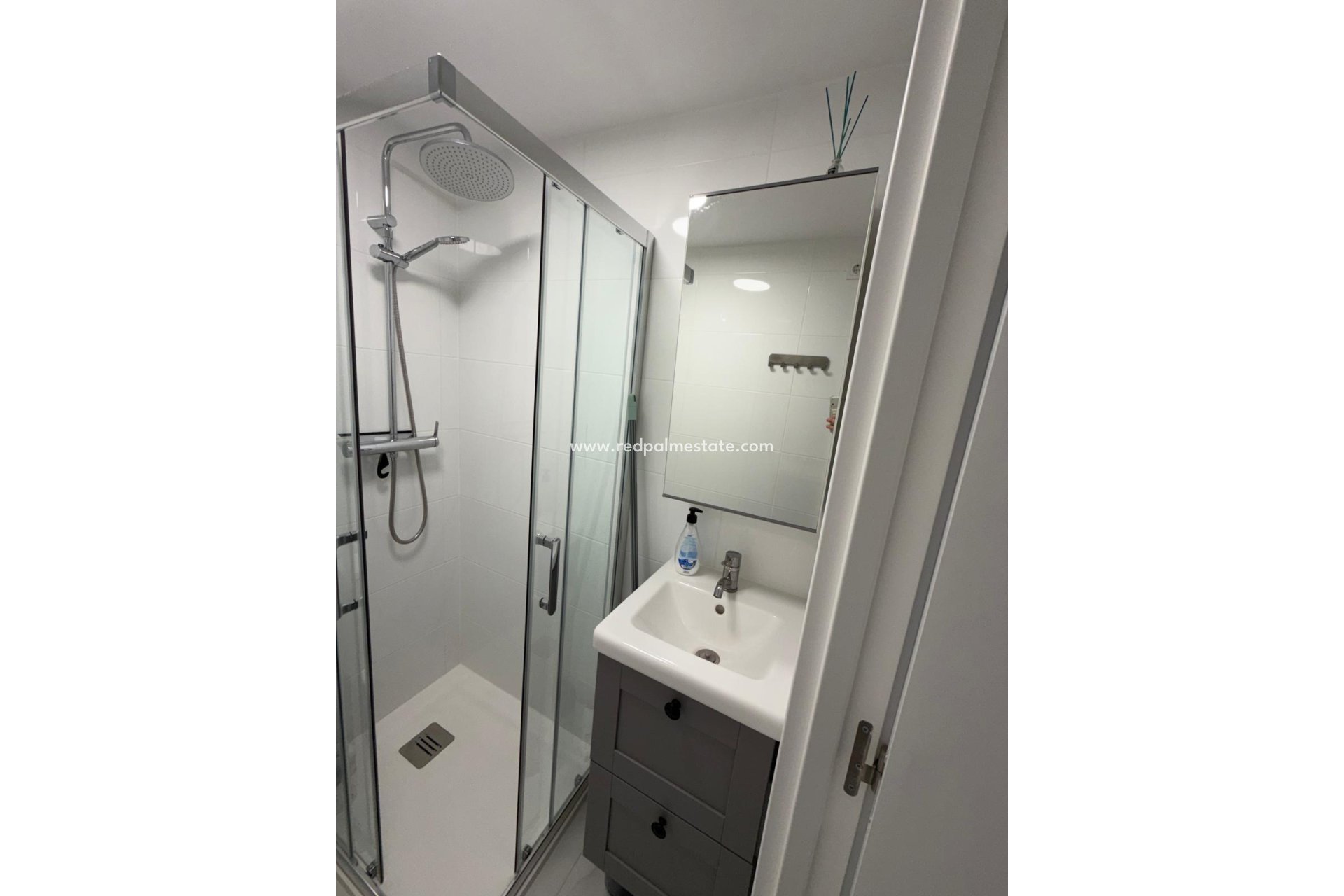 Revente - Appartement -
Torrevieja - Cabo cervera